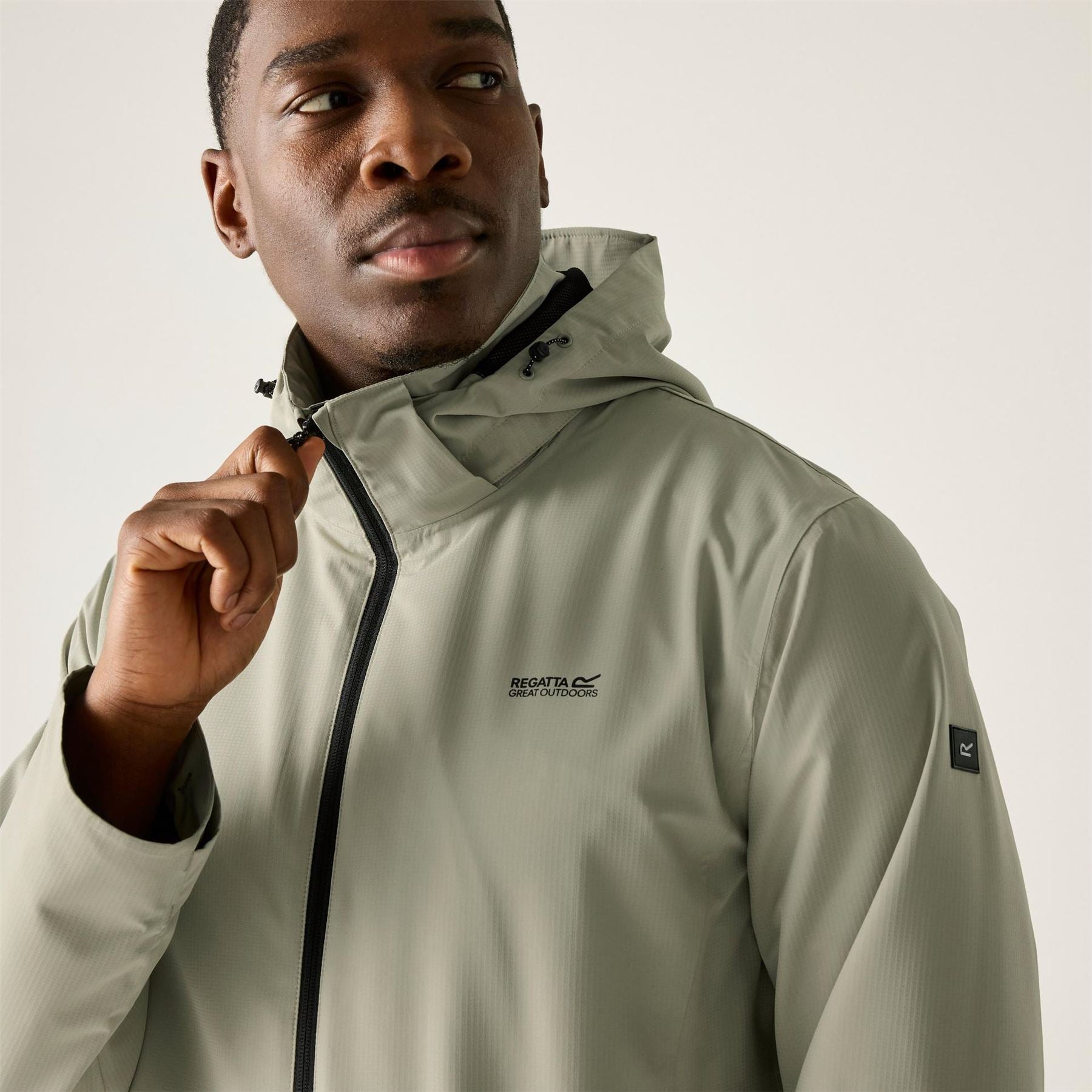 Regatta Oakhowe Isotex Waterproof Hiking Jacket