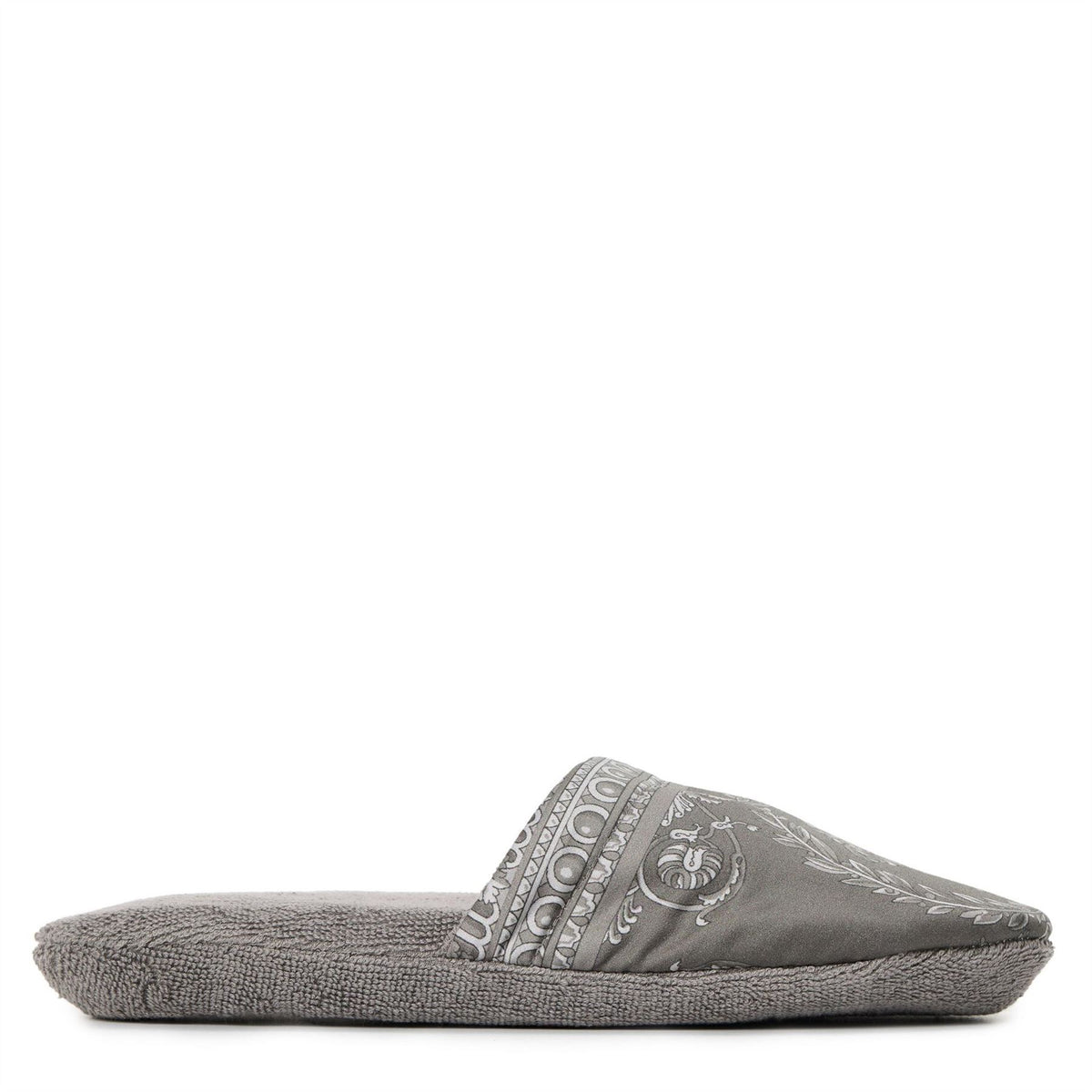 Versace Home Baroque Slippers