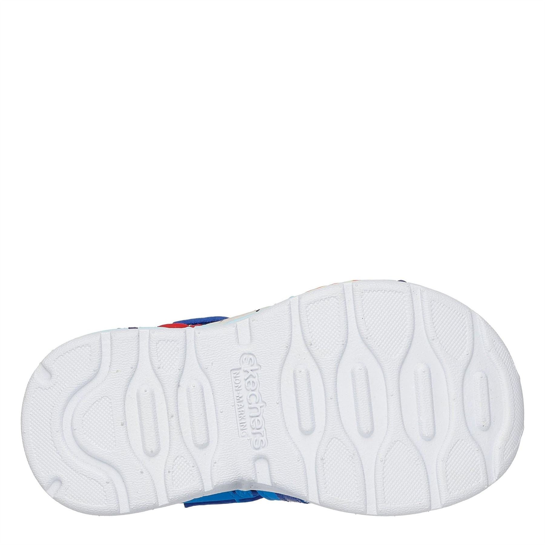 Skechers Sandal W Thematic Midsole Sports Sandals Boys