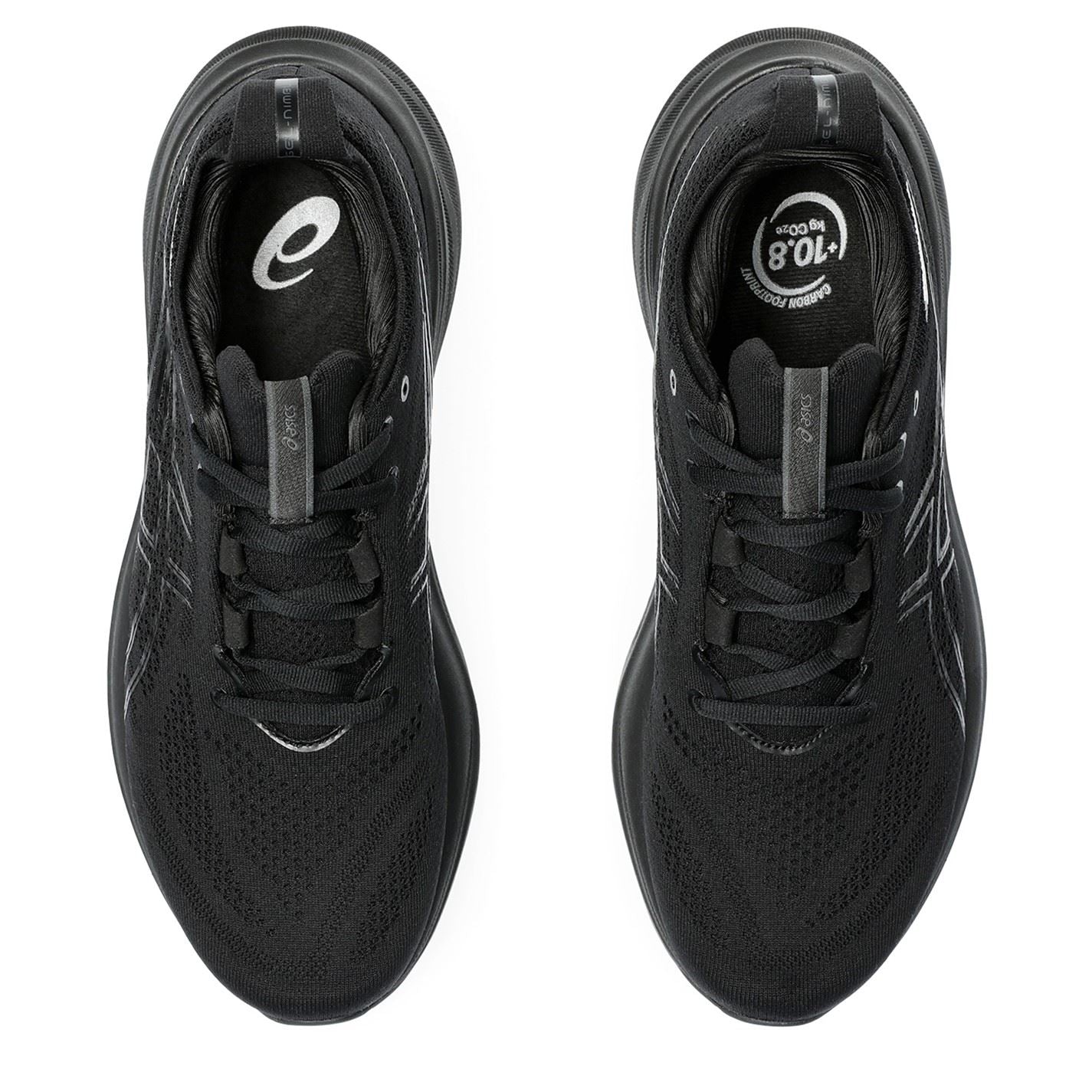 Asics Mens Gel Nimbus 26 Running Shoe