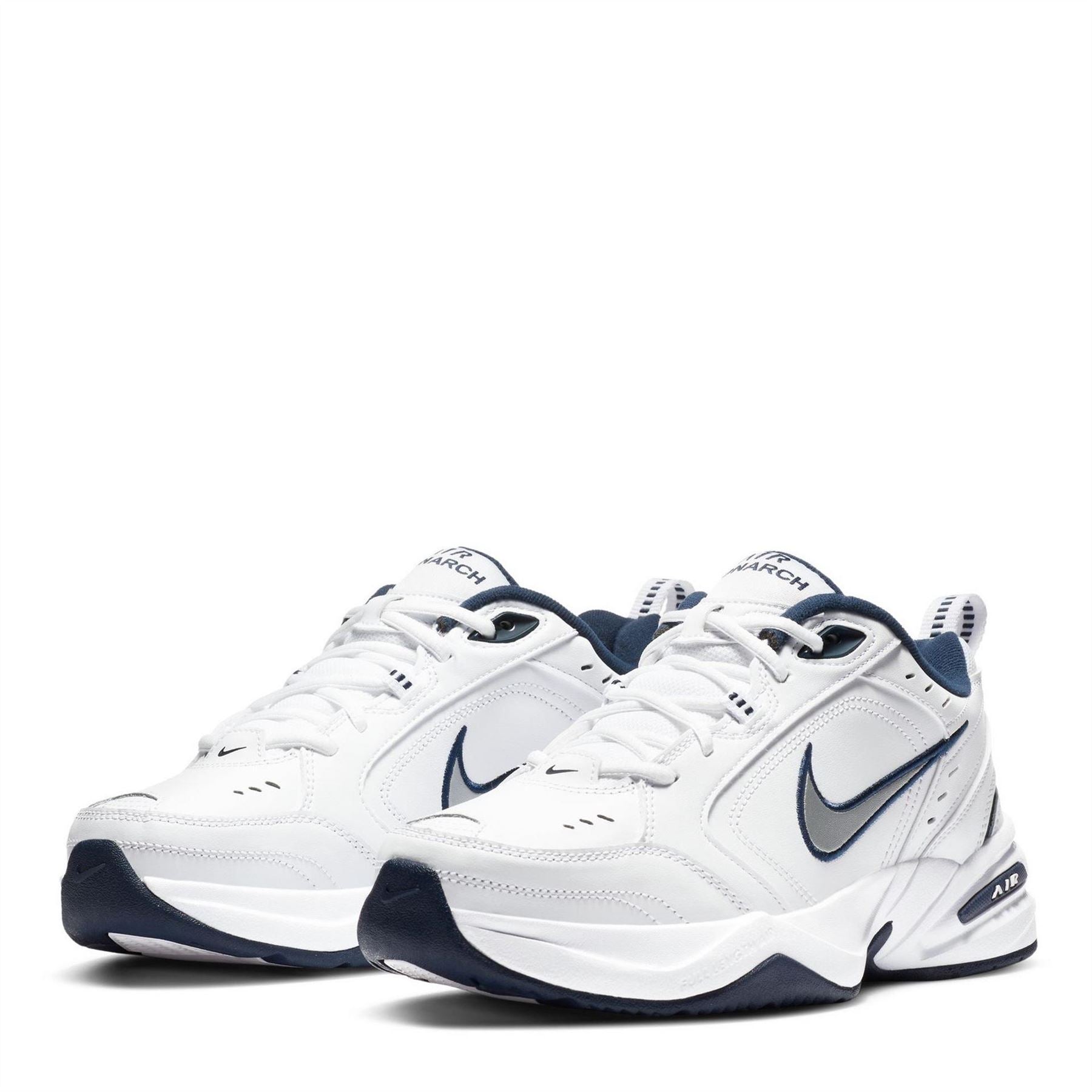 Nike Mens Air Monarch Iv Training Shoes