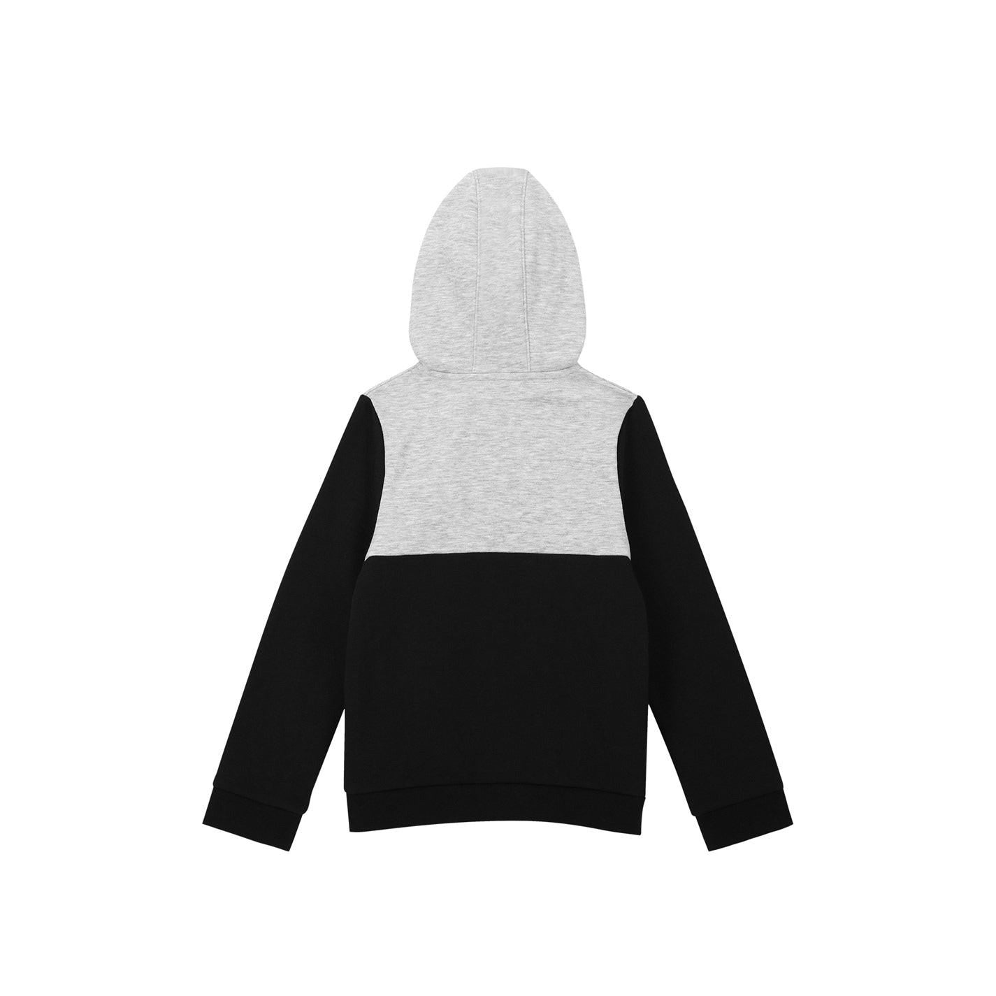 Slazenger Fleece Full Zip Track Suit Junior Boys