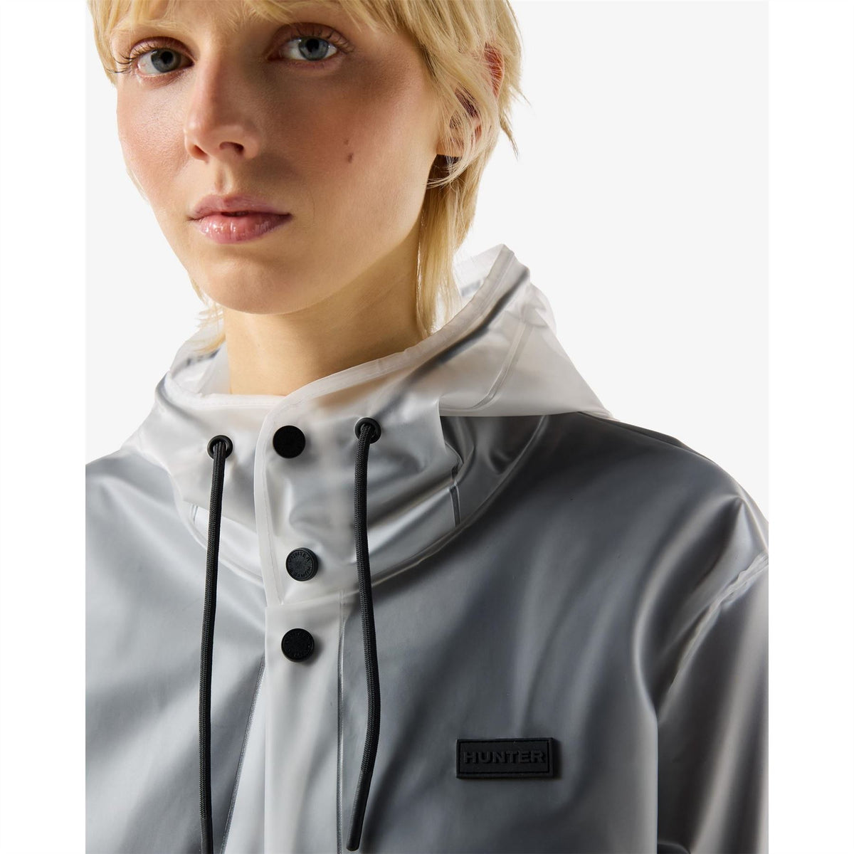 Hunter Rain Anorak Jacket