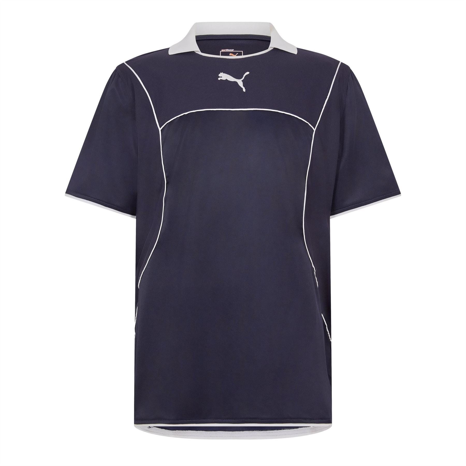 Puma Mens Rugby Shirt
