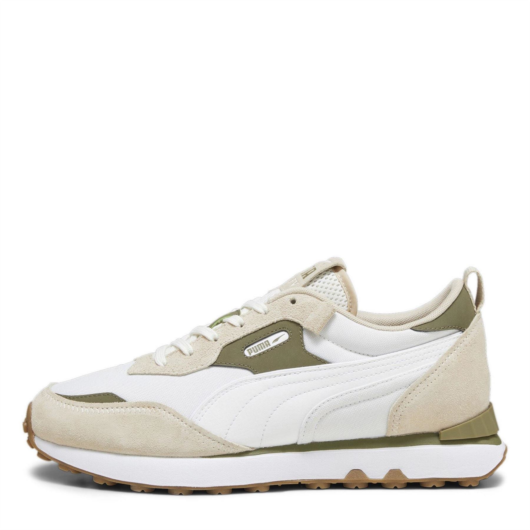 Puma Fv Base