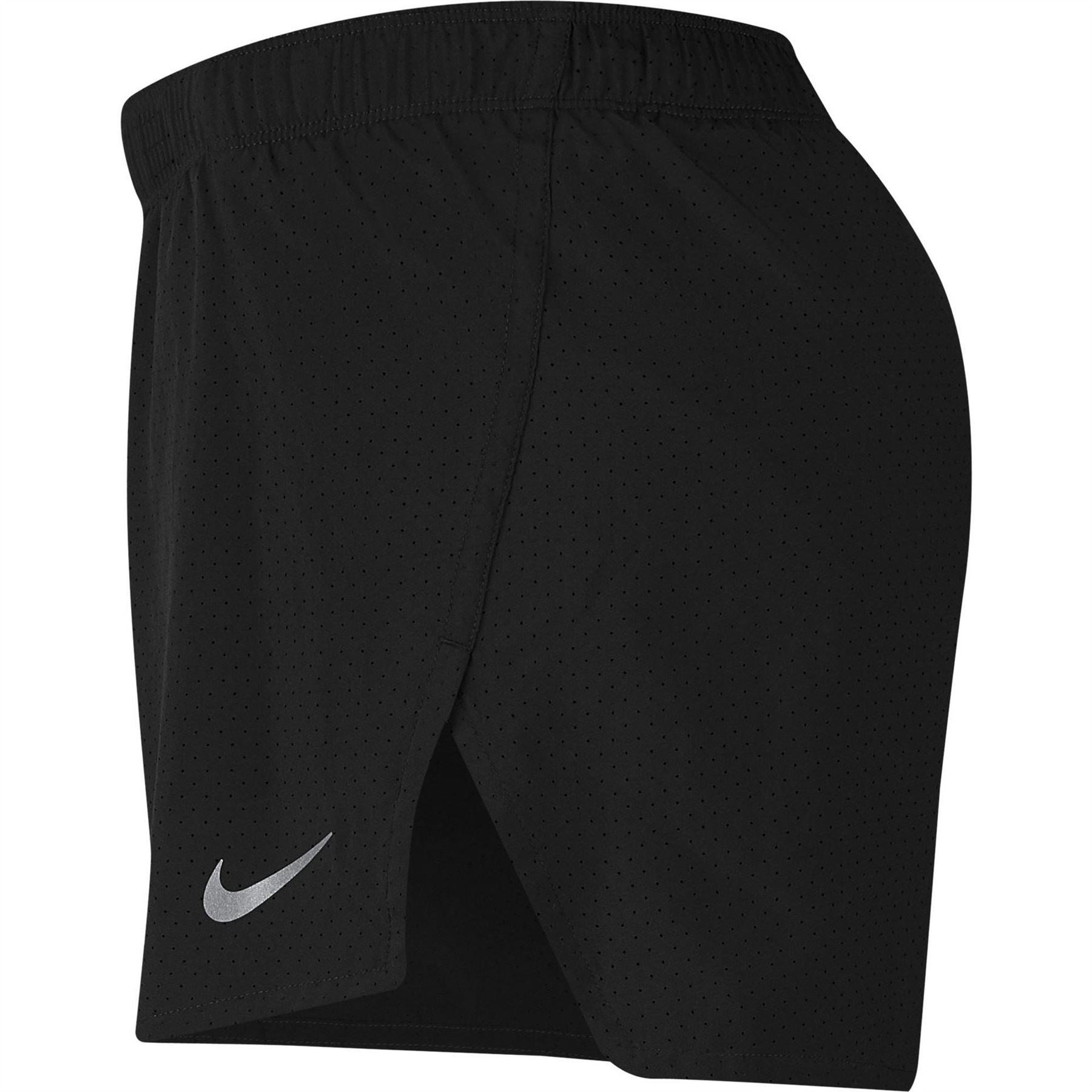 Nike Mens 4 Inch Dry Shorts