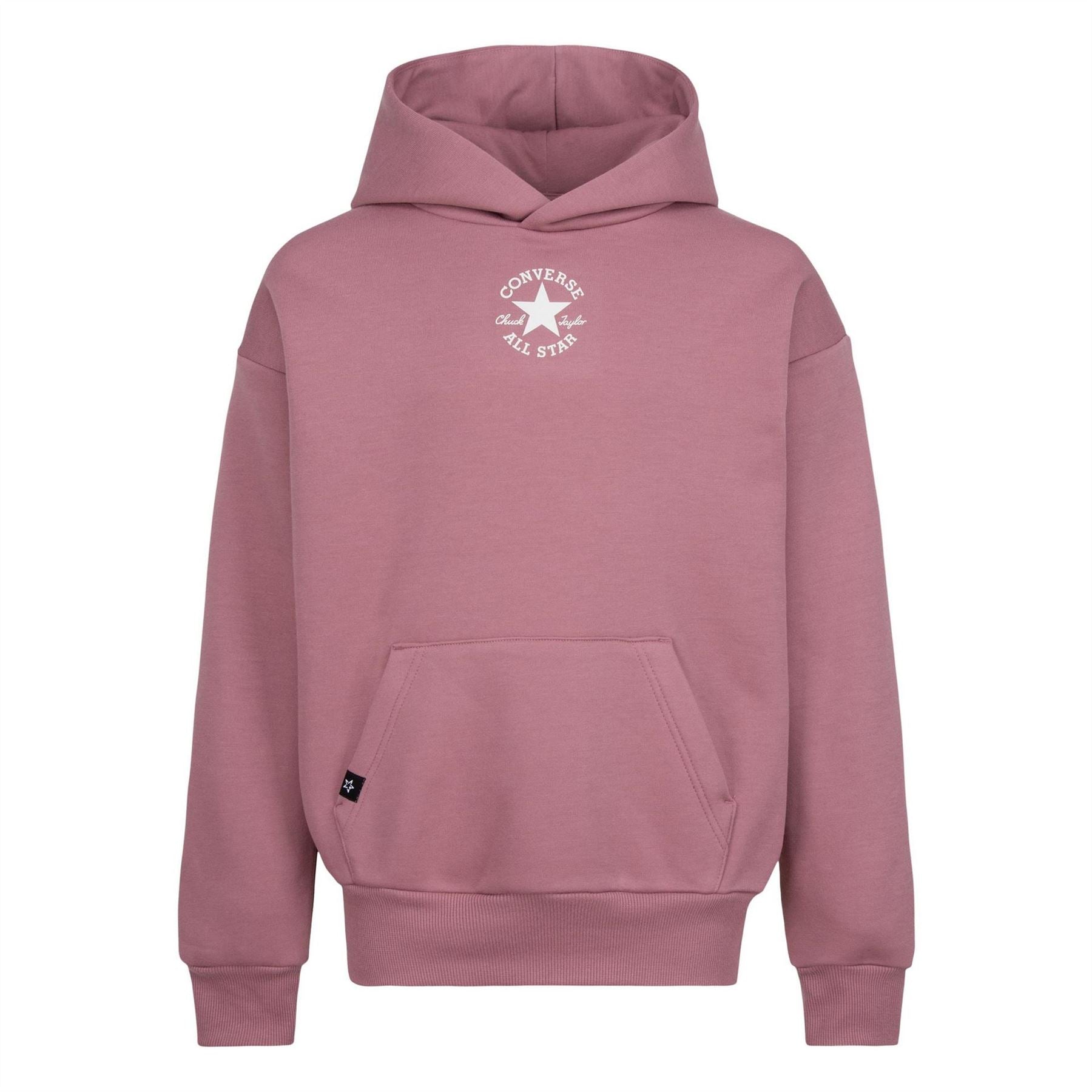 Converse Kids Pull Over Hoodie