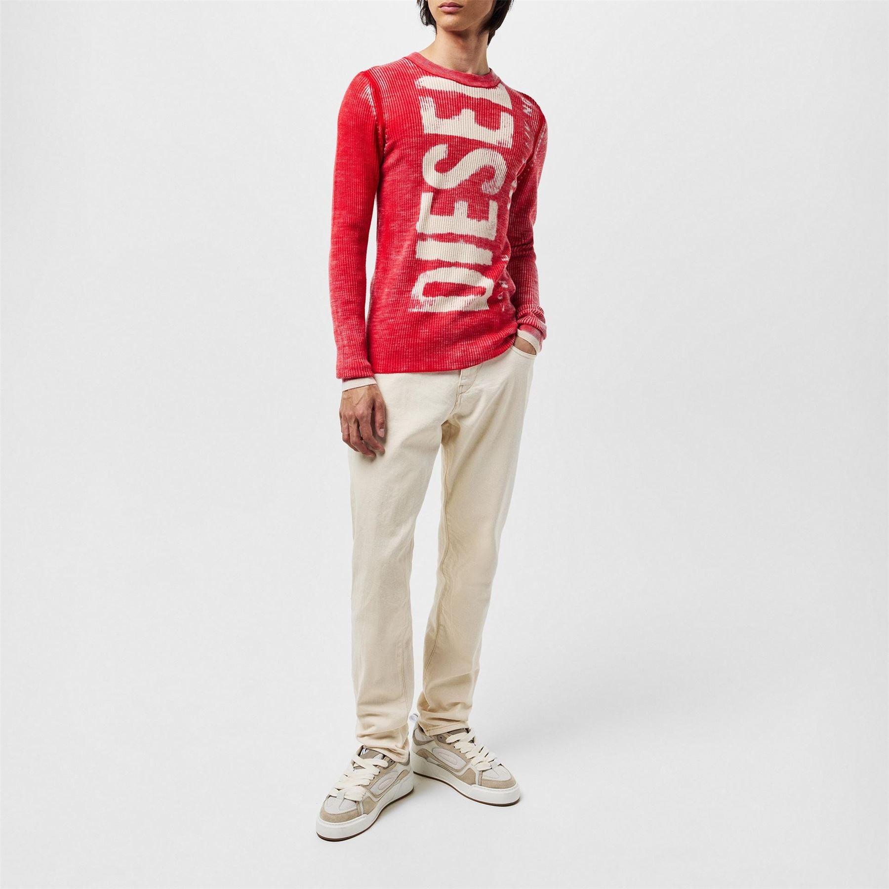Diesel 2019 D Strukt