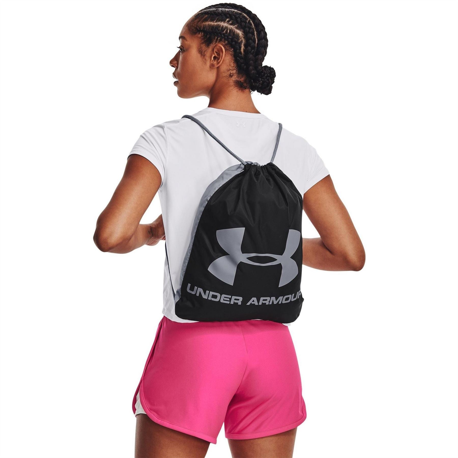 Under Armour Ozsee Gym Bag