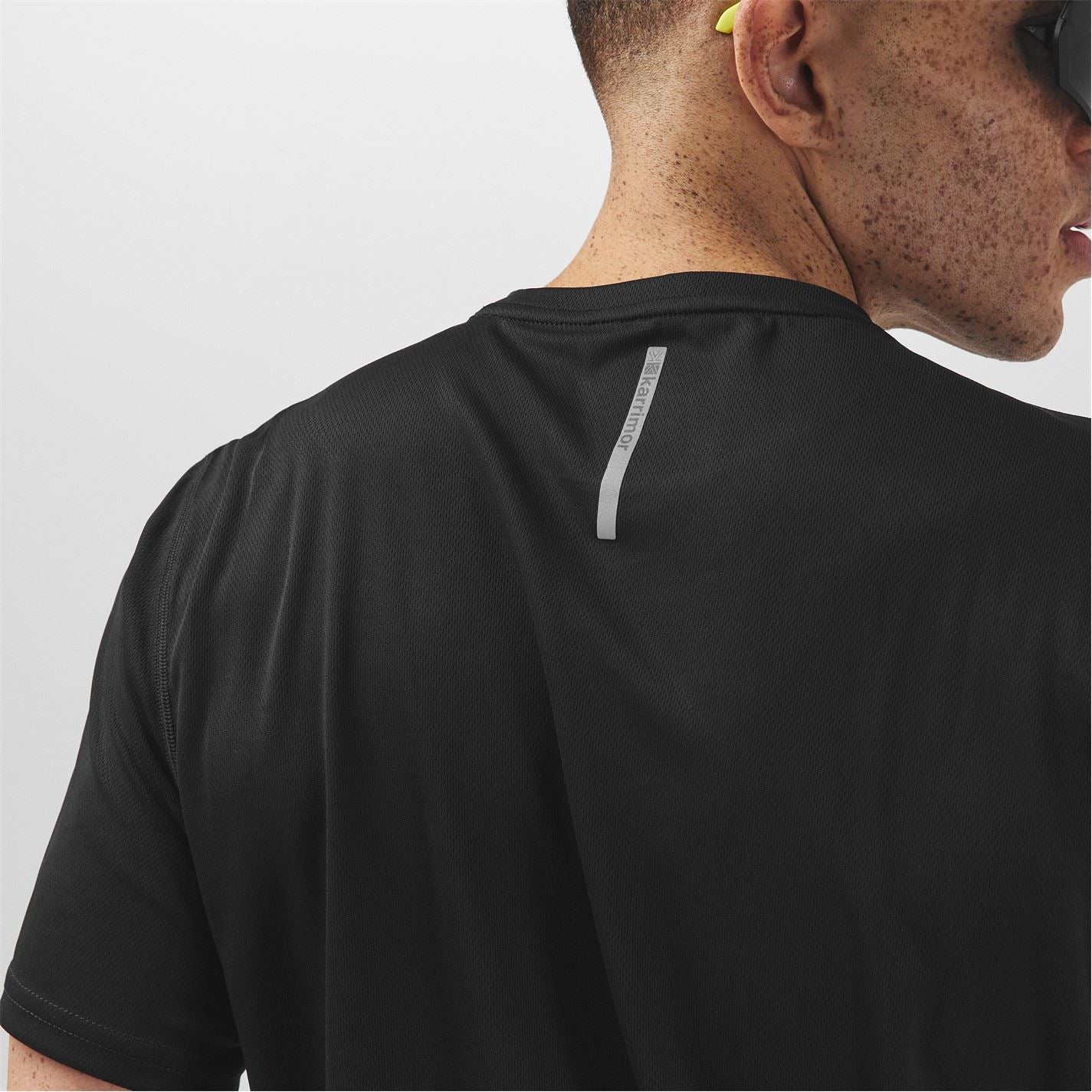 Karrimor Mens Run Short Sleeve T-Shirt