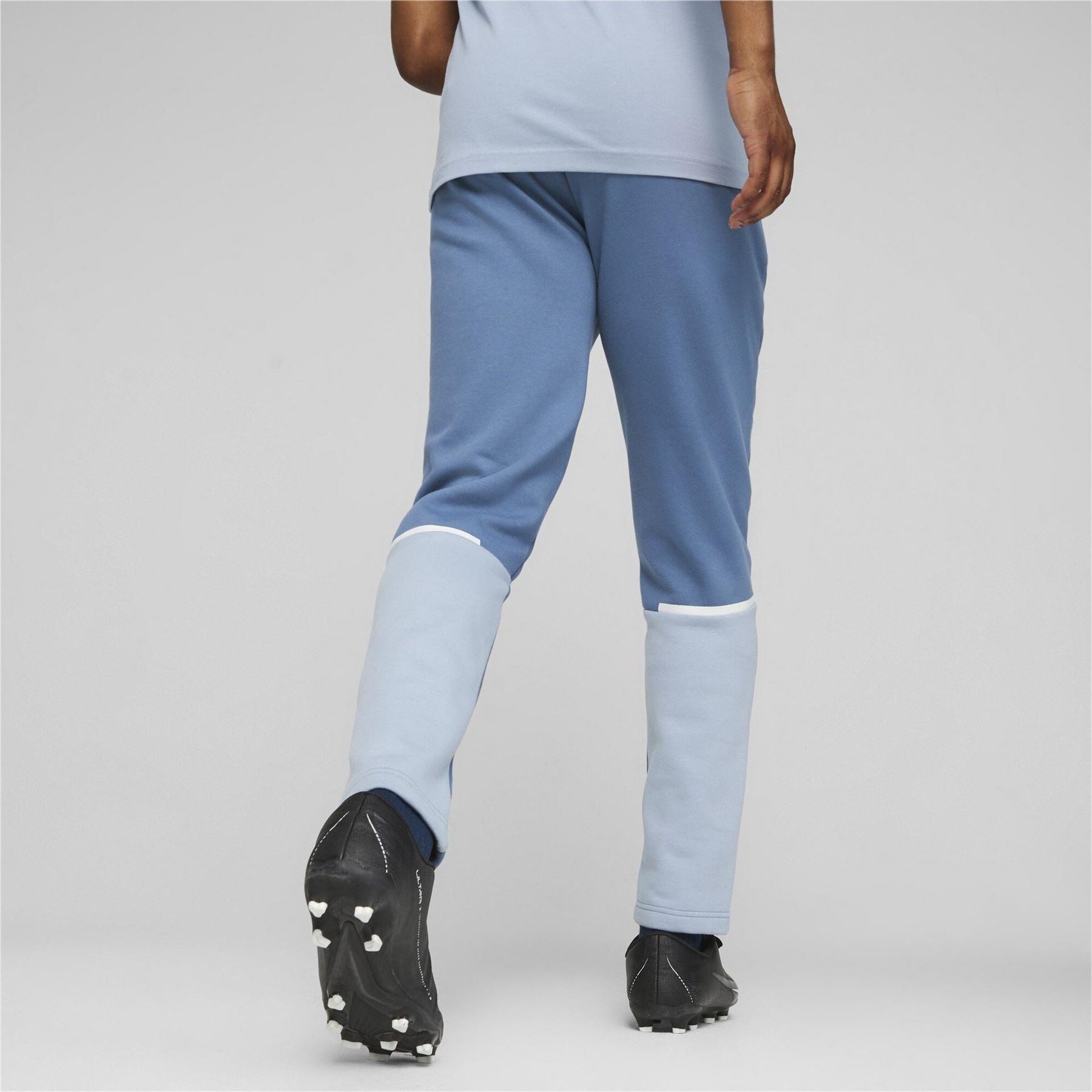 Puma Mens Casuals Pants Tracksuit Bottom