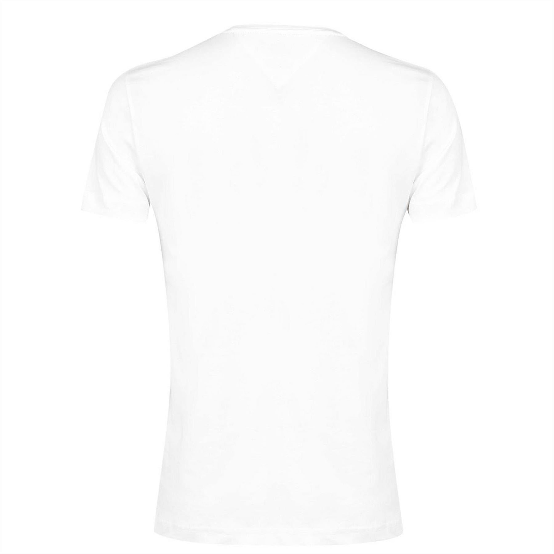 Tommy Hilfiger Crew Neck T-Shirt