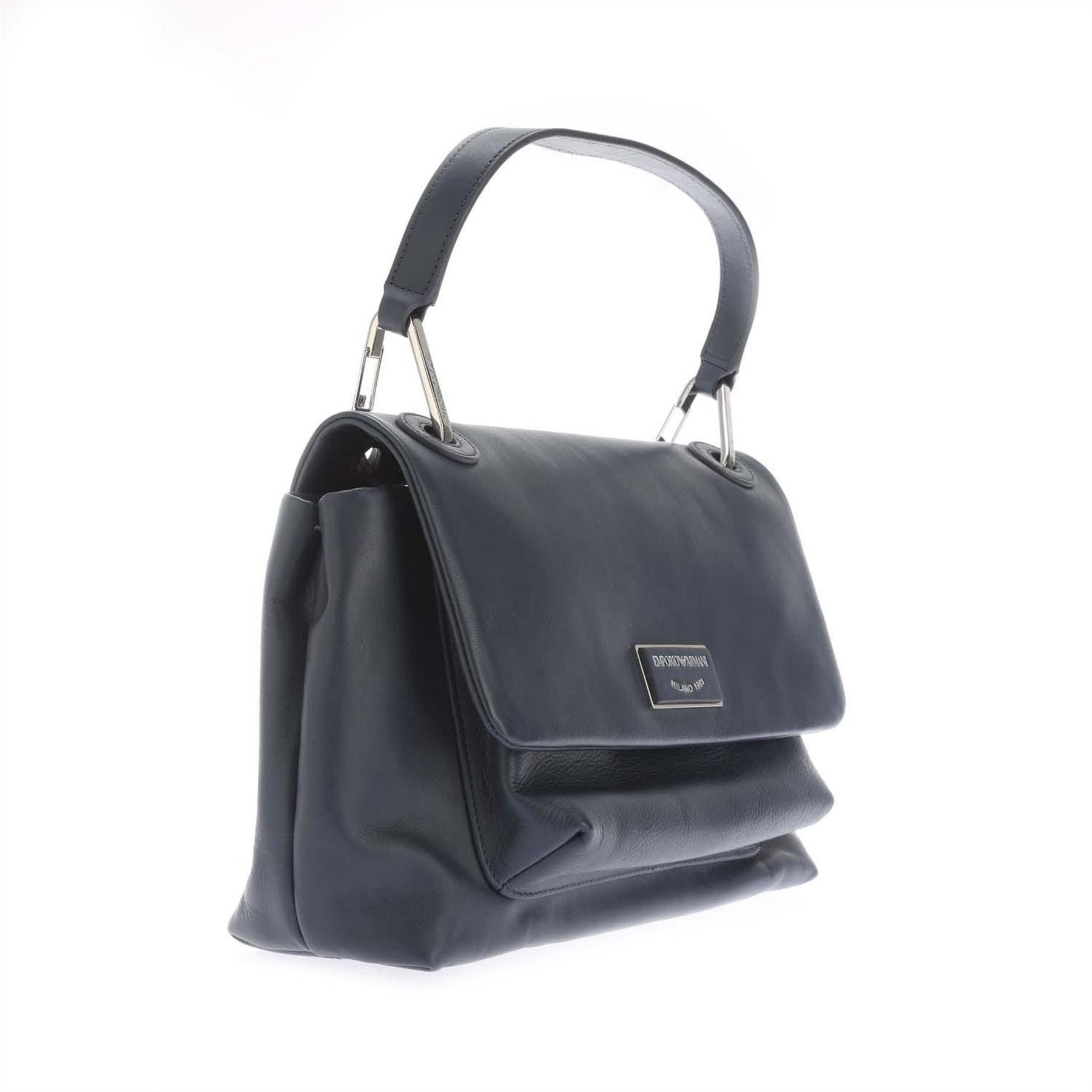 Emporio Armani Handle Bag