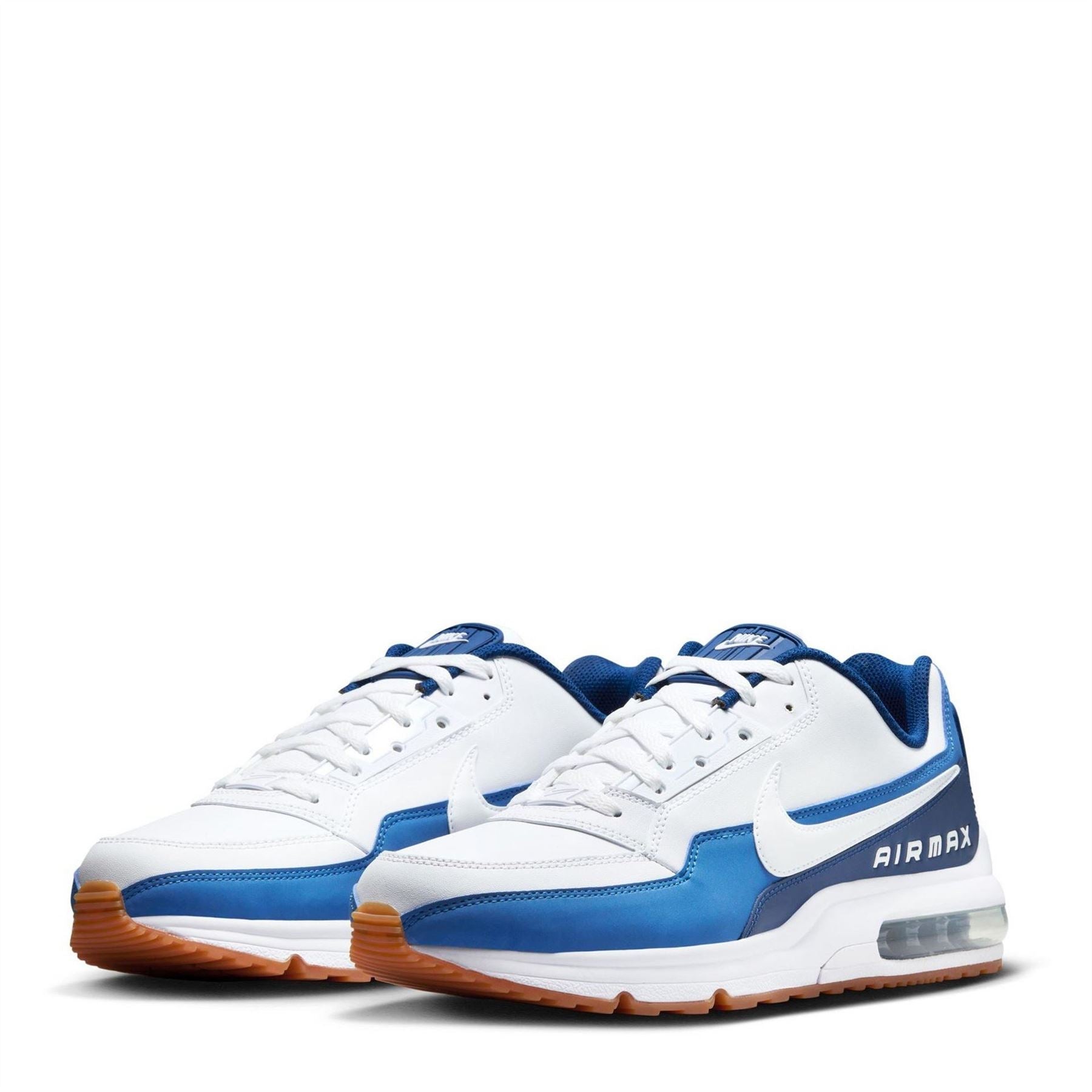Nike Mens Air Max Ltd 3 Shoe