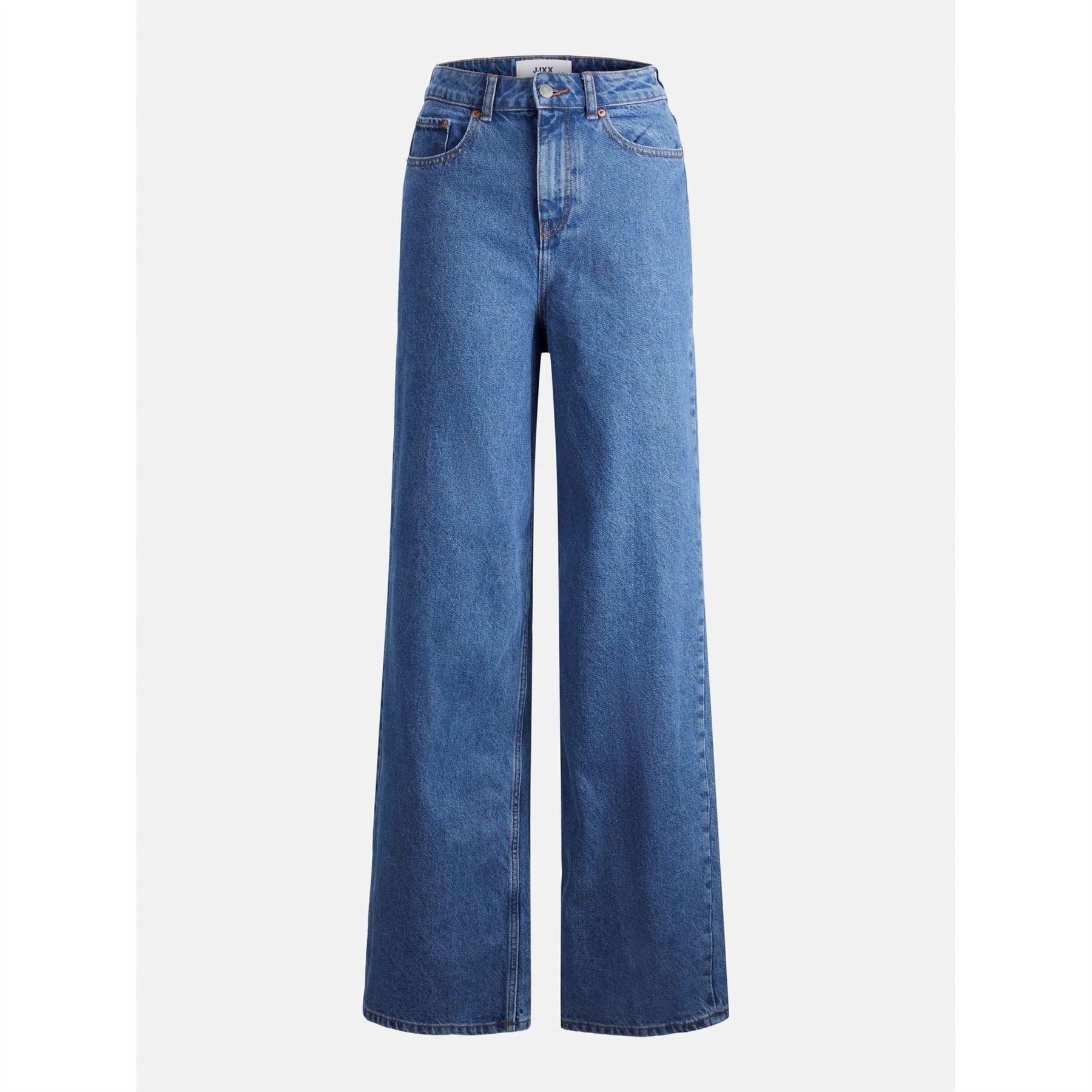 JJXX Tokyo Wide Jeans Ladies