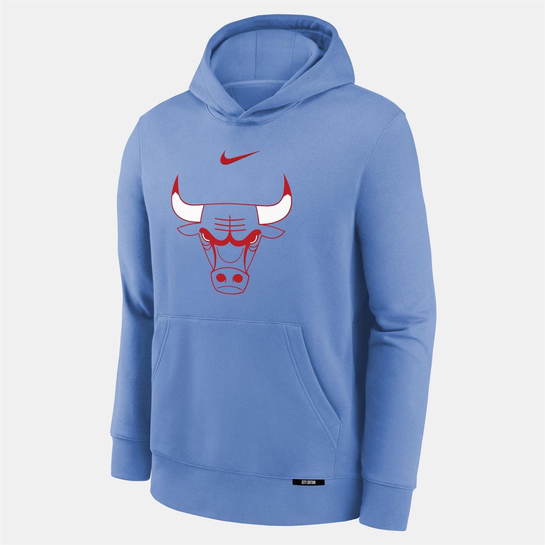 Nike Miami Dolphins Short Sleeve Performance Hoodie