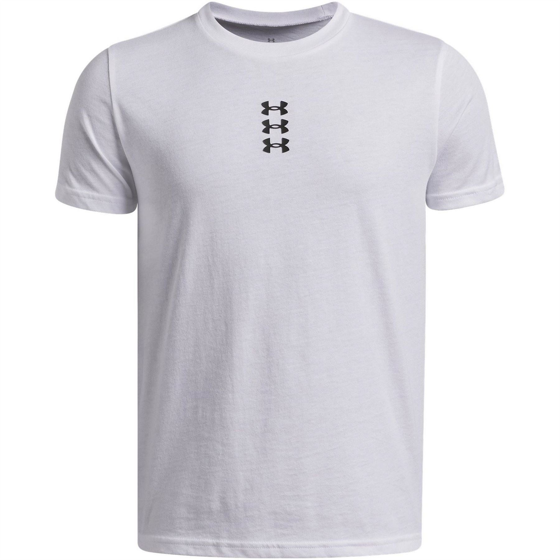Under Armour Short Sleeve Performance T-Shirt