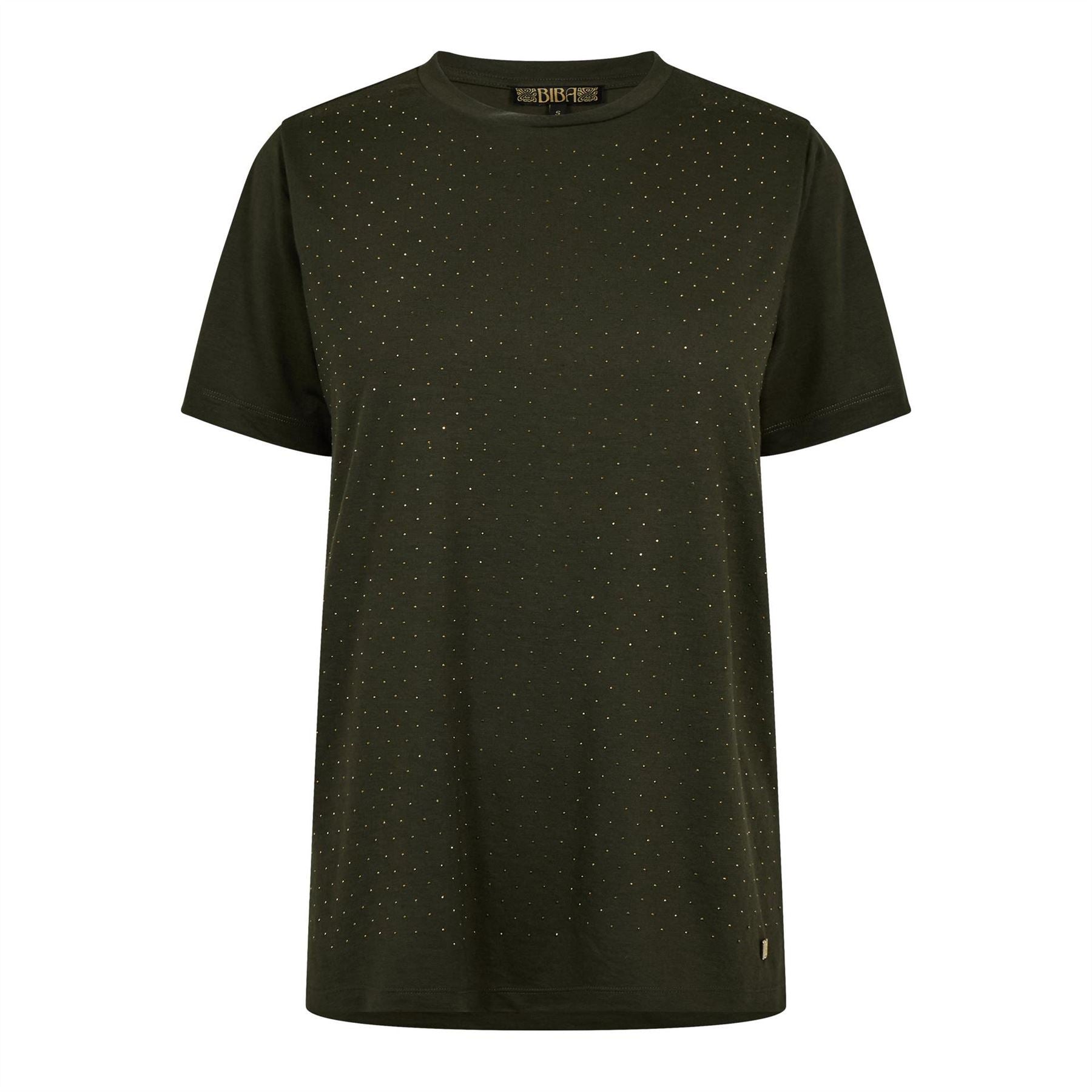 Biba Diamante T-Shirt