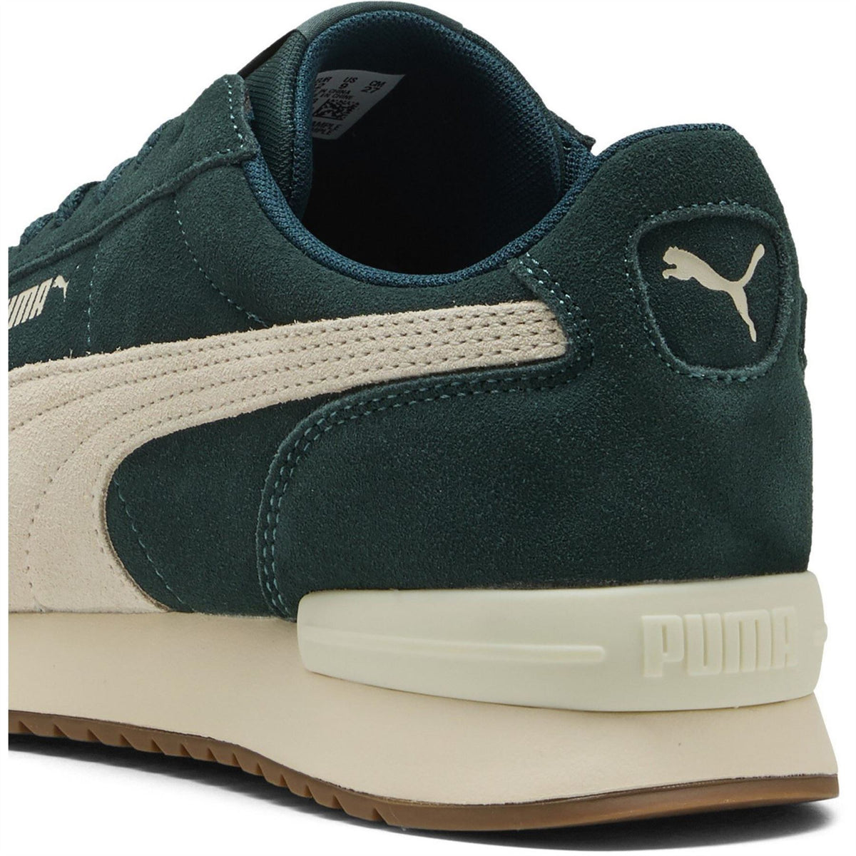 Puma R78 Wind Sd Classic Low Top Trainers