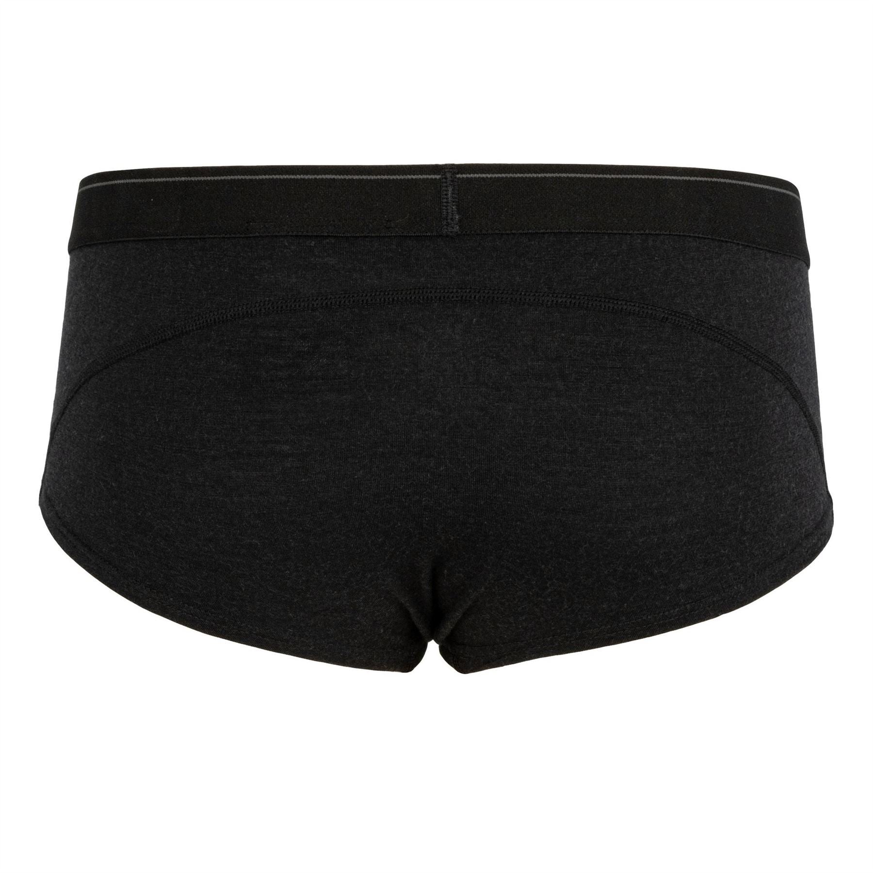 Karrimor Womens Merino Baselayer Shorts