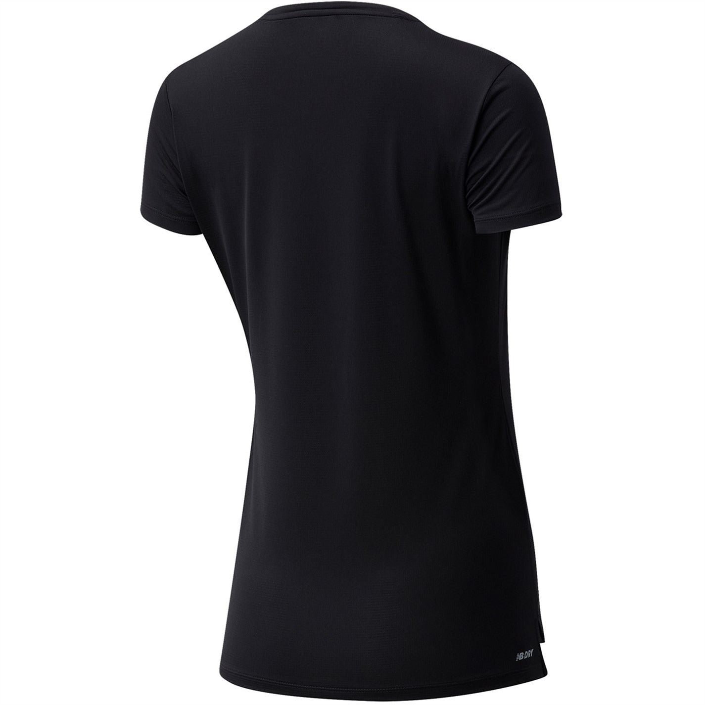 New Balance Running T-Shirt Ladies