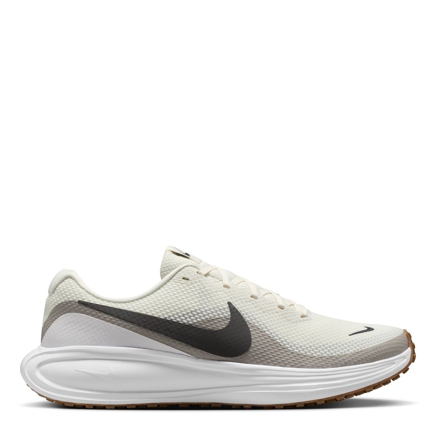 Nike Mens Revolution 8 Road Running Shoes
