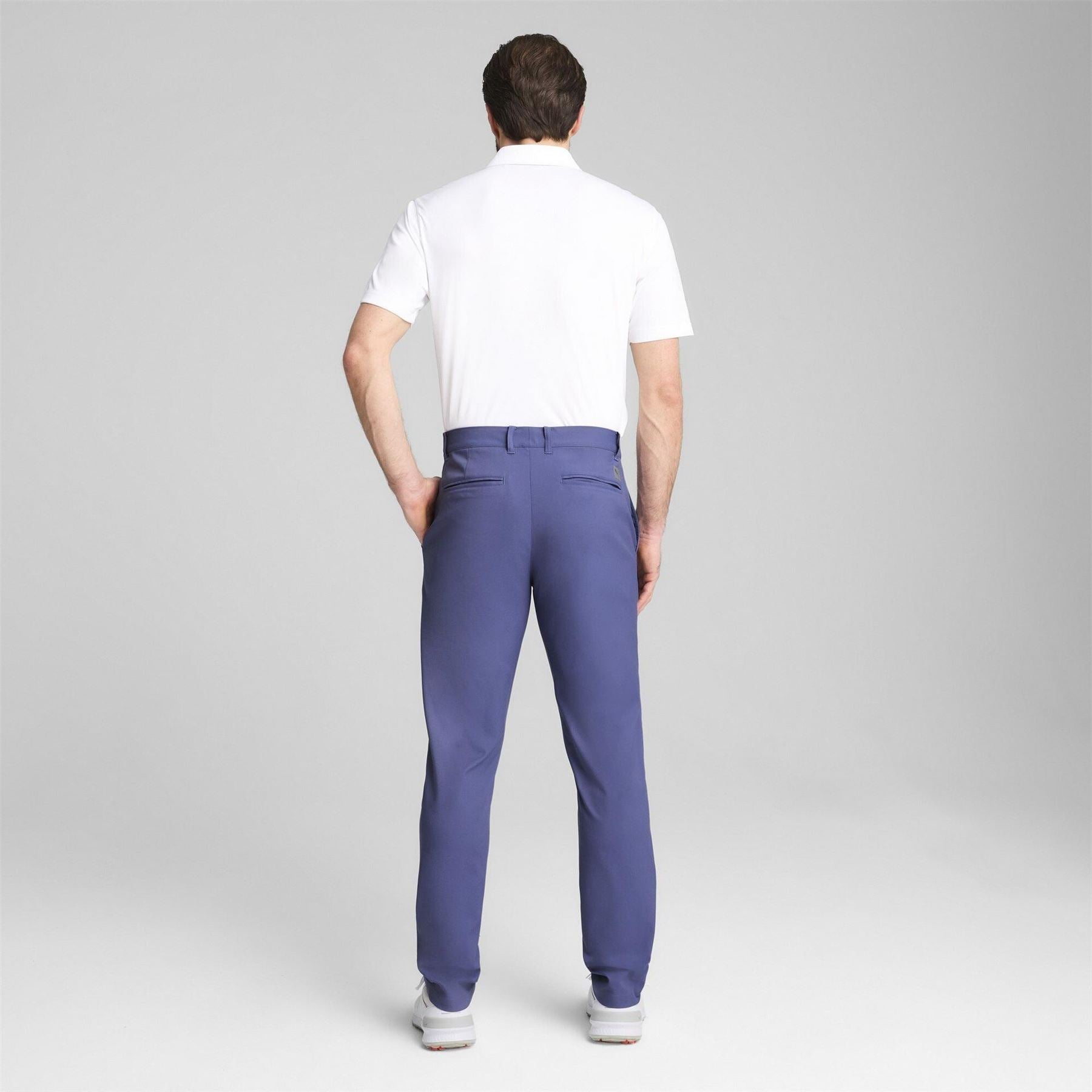 Puma Tailored Golf Trousers