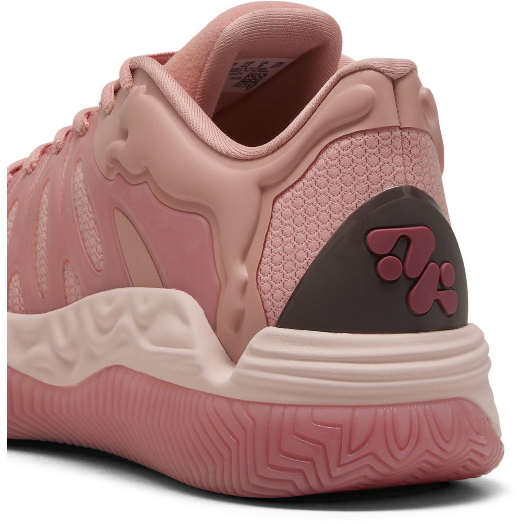 Puma Hali 1 Basketball Trainers