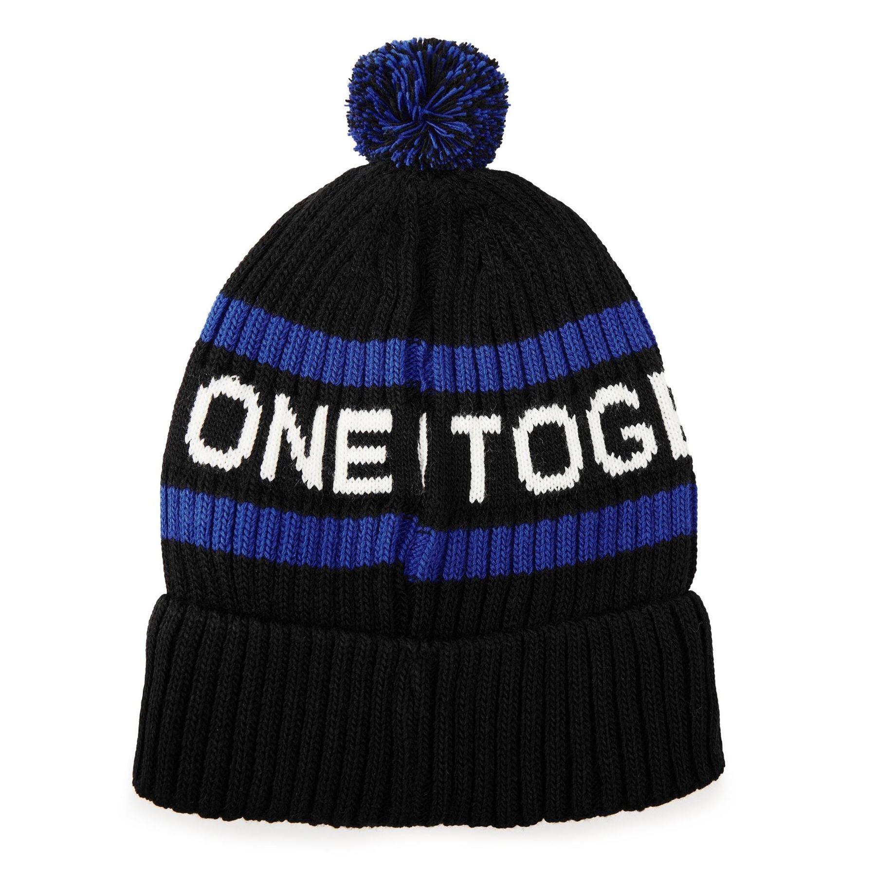 Team Oak Fc Beanie