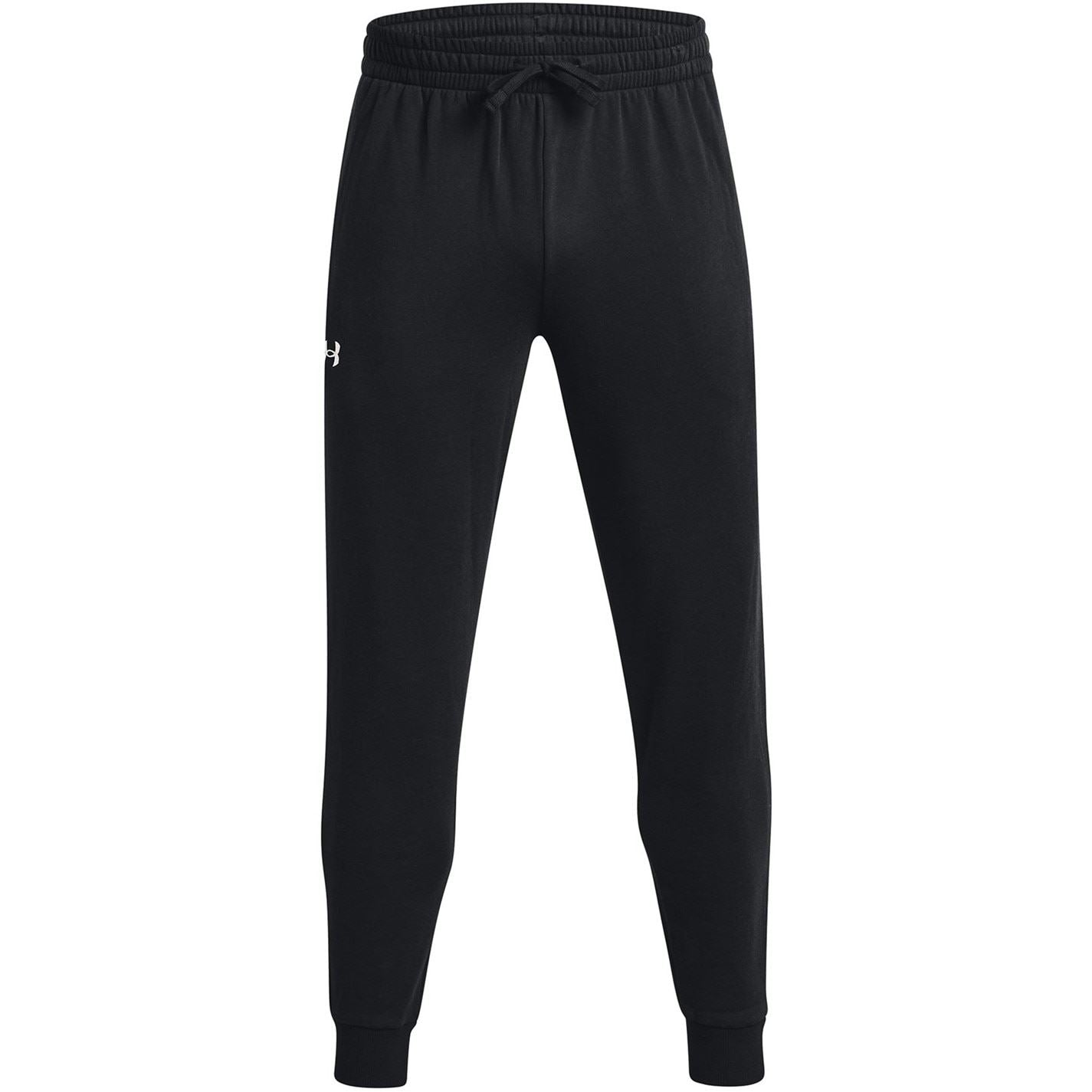 Under Armour Mens Armour Ua Rival Fleece Joggers