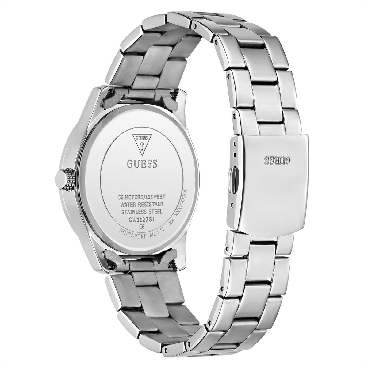 Guess Quentin Watch Sn71