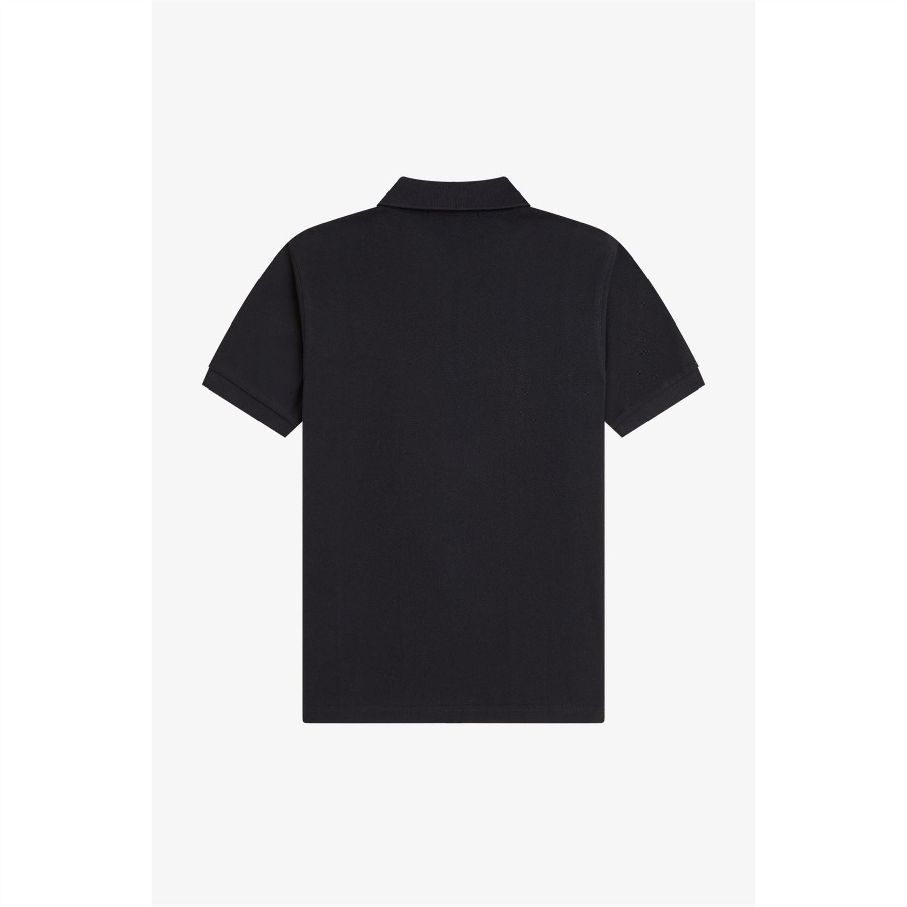 Fred Perry Short Sleeve Polo Shirt