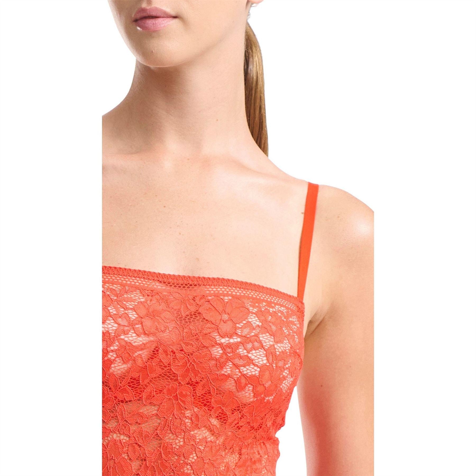 Wolford Side Plate Bodysuit