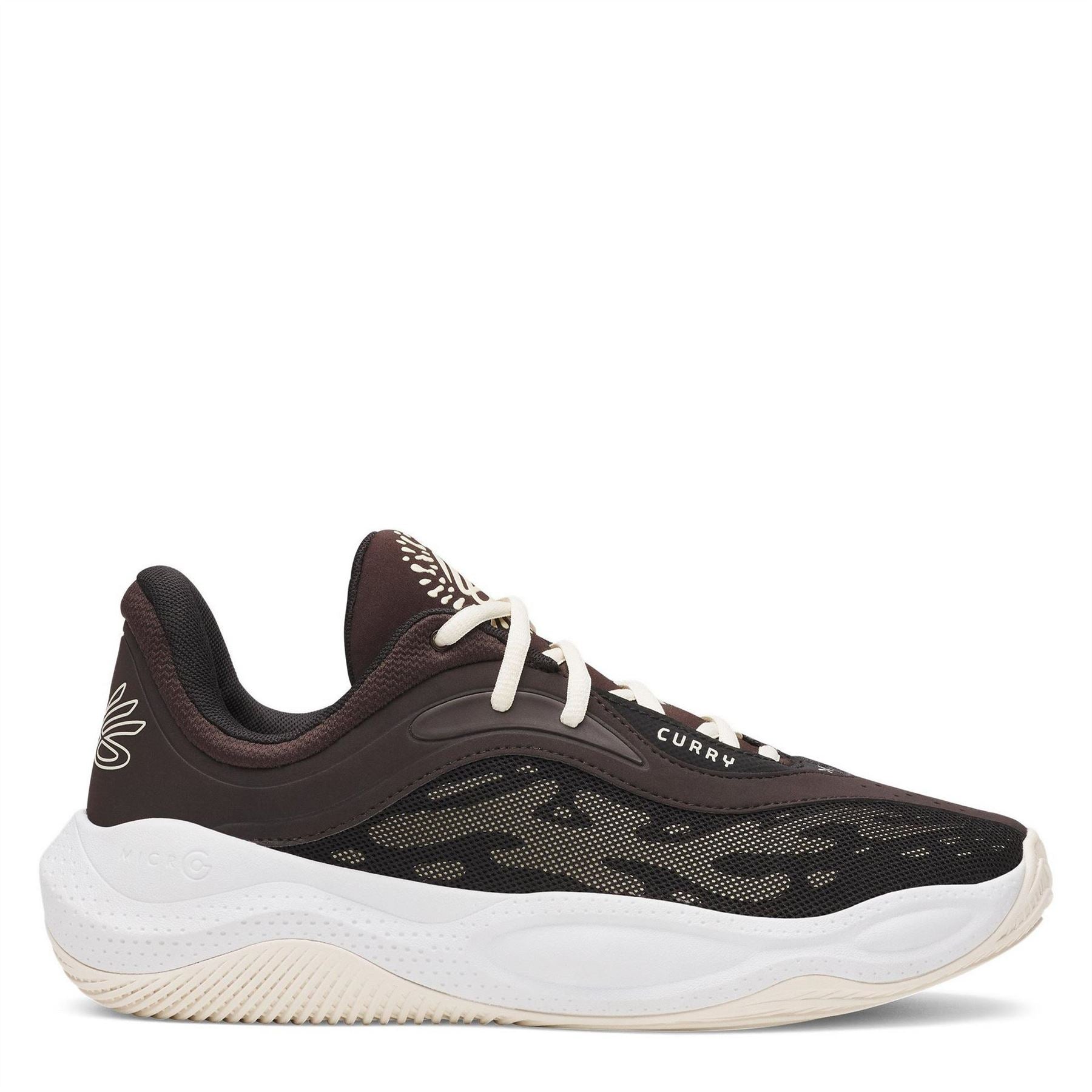 Under Armour Curry Splash 25 Basketball Trainers Adults