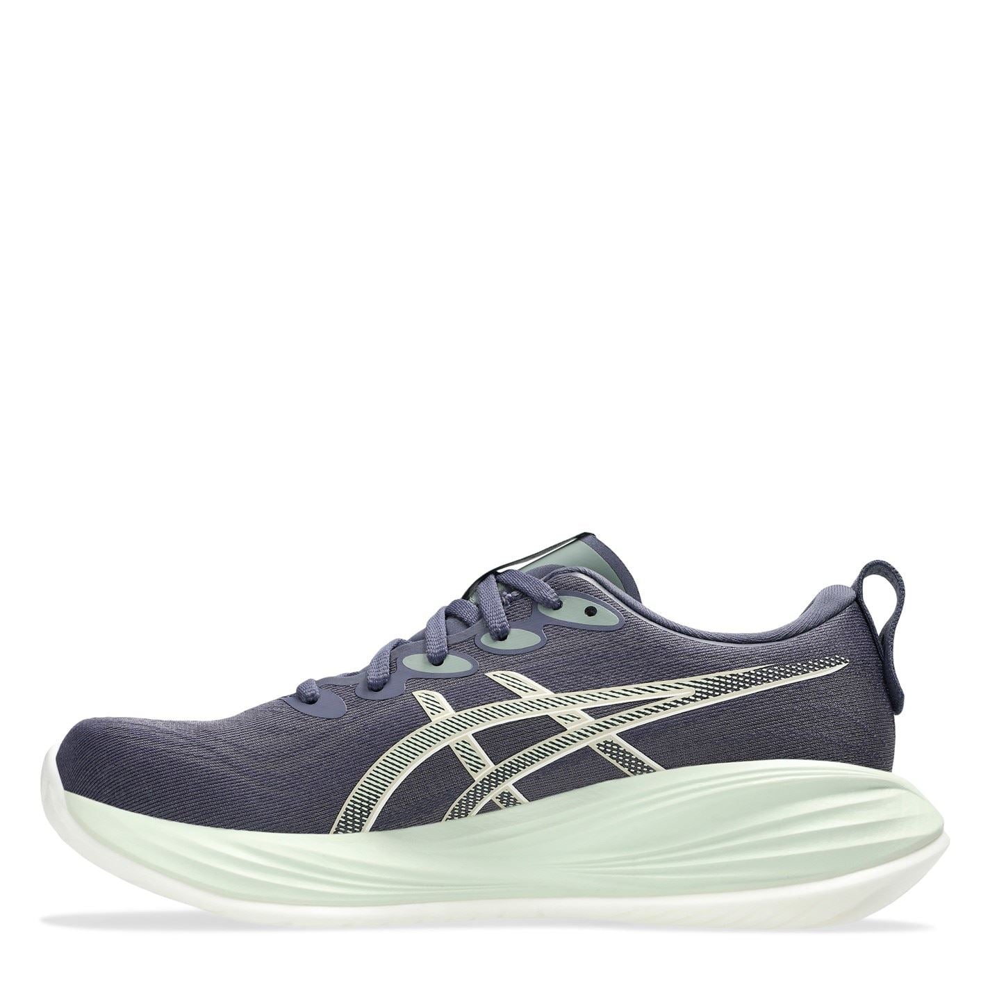 Asics Womens Gel Cumulus 27 Road Running Shoes
