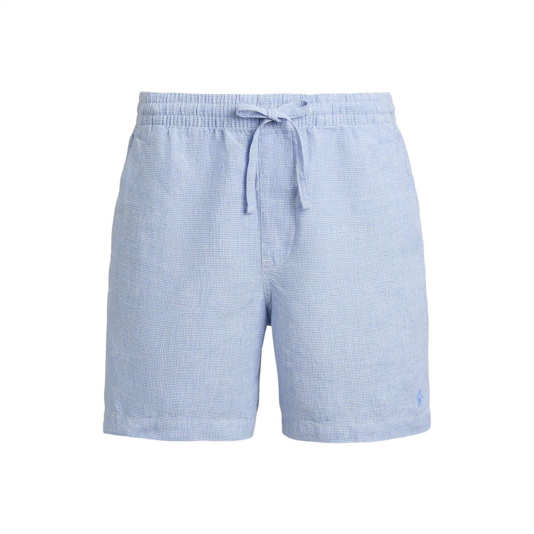 Polo Ralph Lauren Woven Tracksuit Shorts