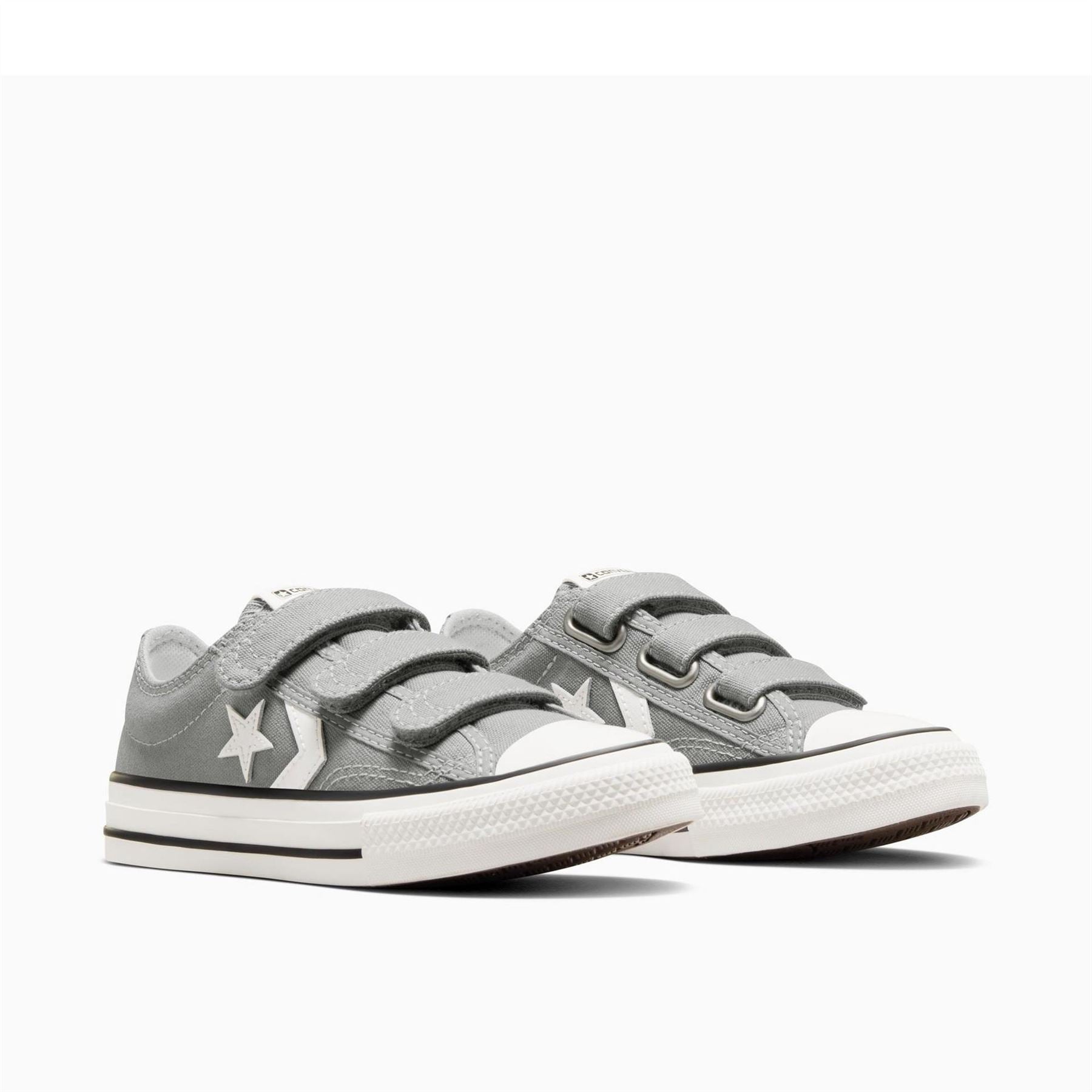 Converse Kids Star Player 76 Easy On Low Top Trainers