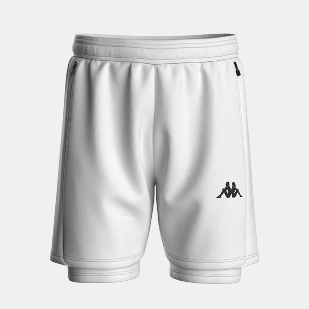Kappa Inigo Pro Slim Fit Shorts