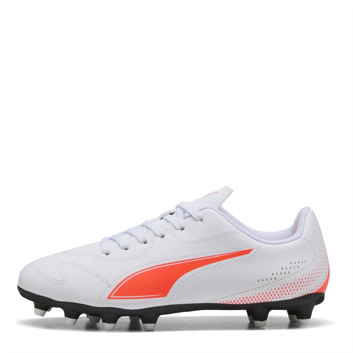 Puma Firm Ground Football Boots