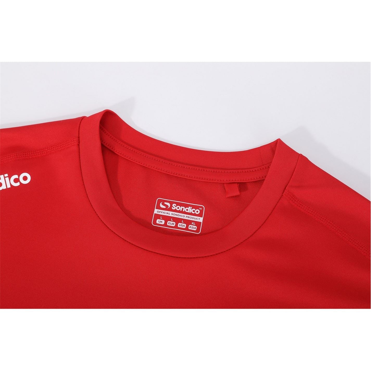 Sondico Mens Core Base Long Sleeve