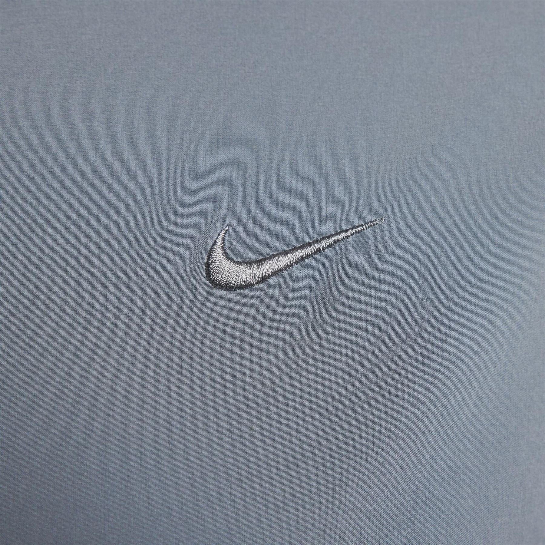 Nike Unlimited Hooded Performance Jacket with Zipped Pocket