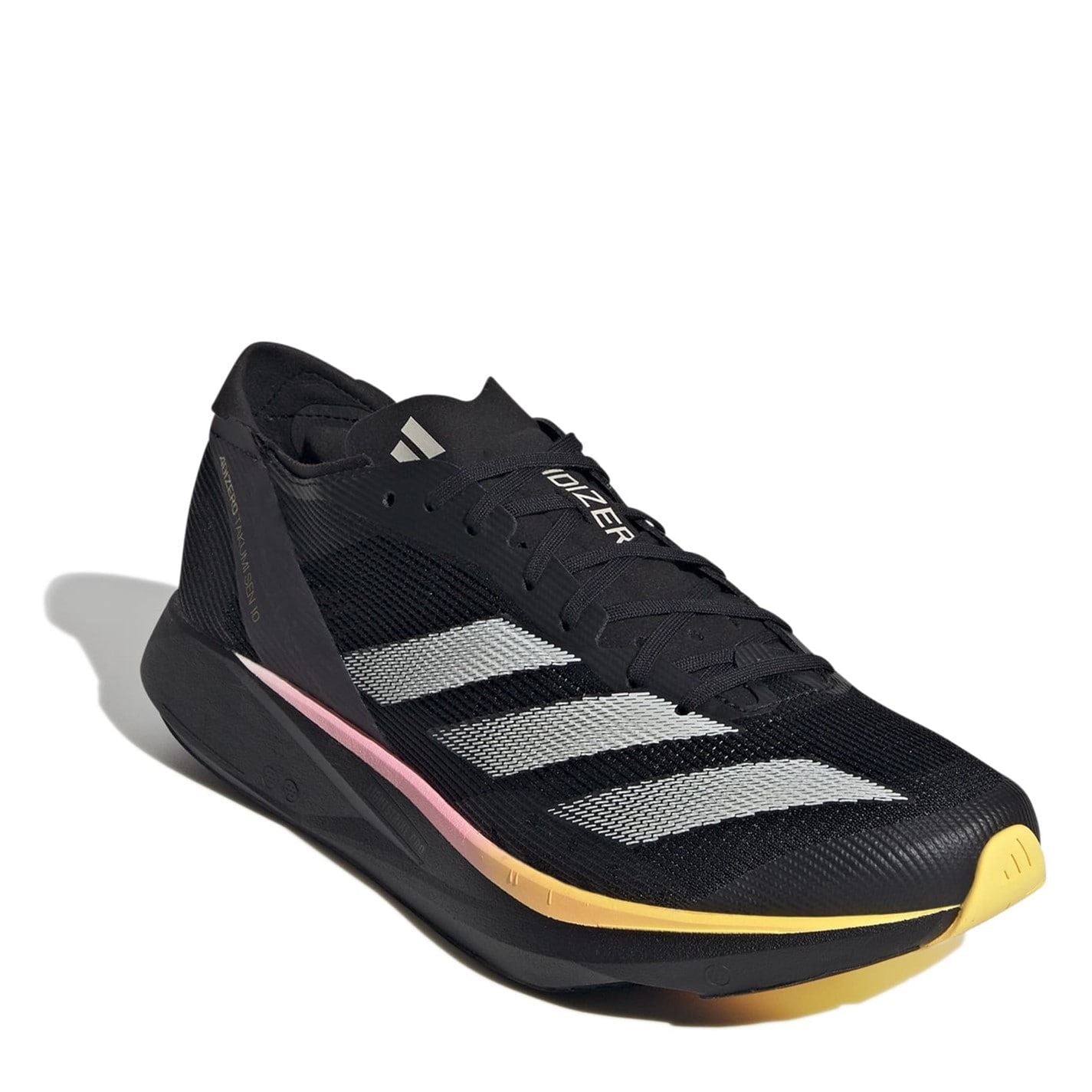 adidas Mens Adizero Takumi Sen 10 Running Shoes