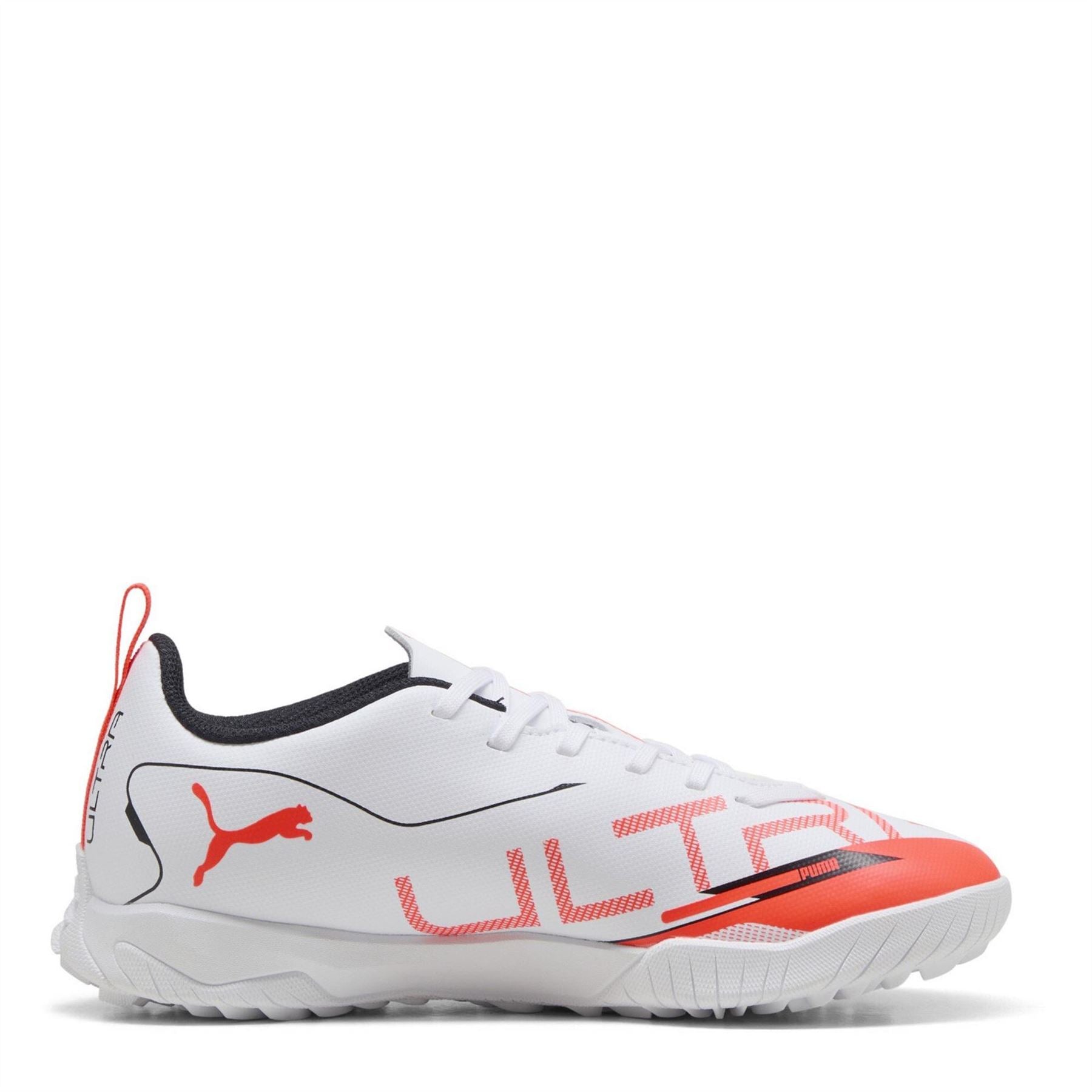 Puma PUMA Ultra 5 Play Astro Turf Football Boots