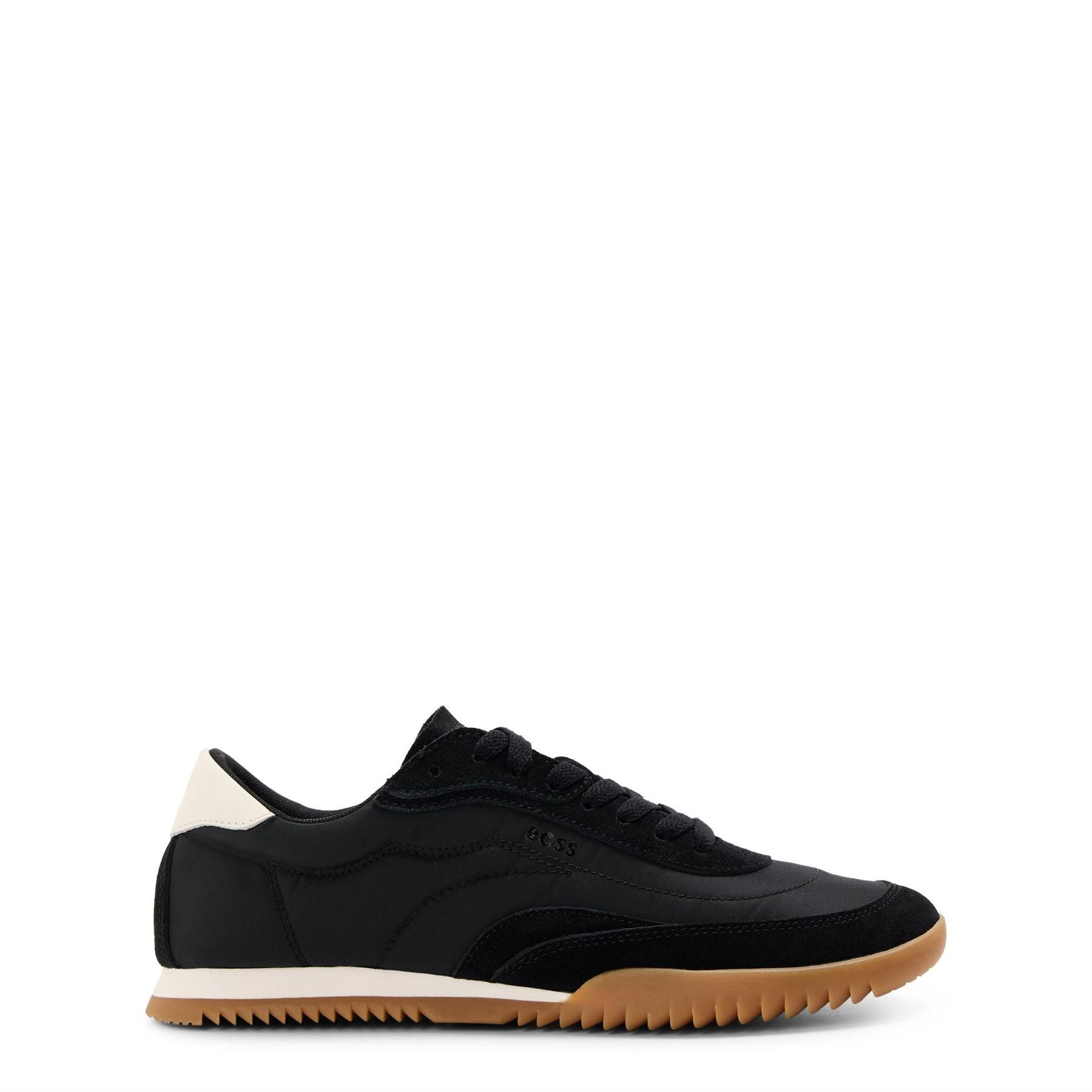 Boss Womens Lowp Nysdw 10271772 01 Low Top Trainers