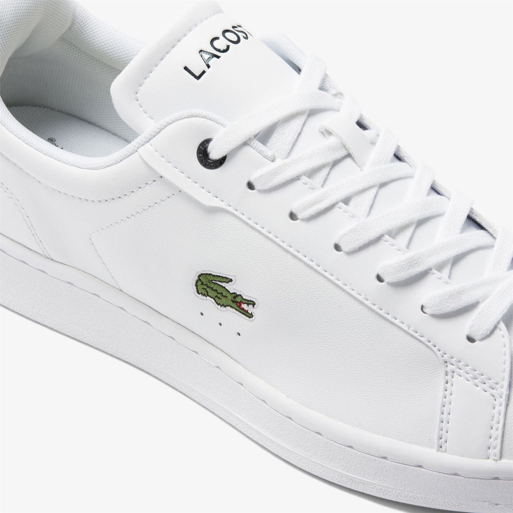 Lacoste Pro 123 Trainers