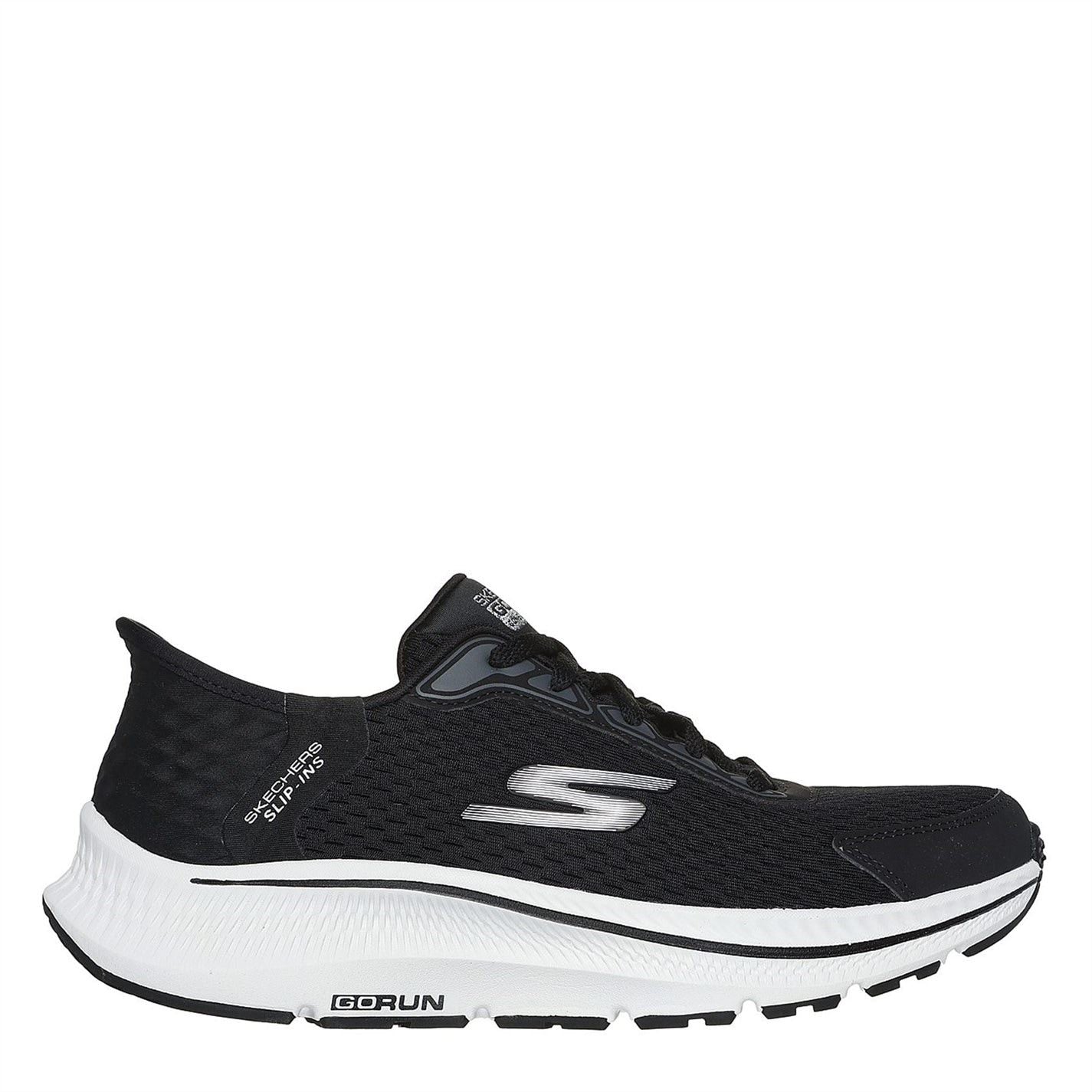 Skechers Slip Ins: Go Run Consistent 2.0   Endure