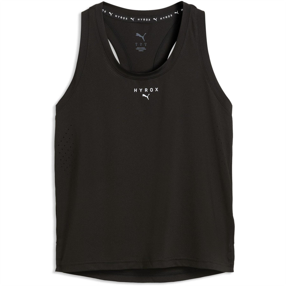 Puma Hyrox Performance Vest