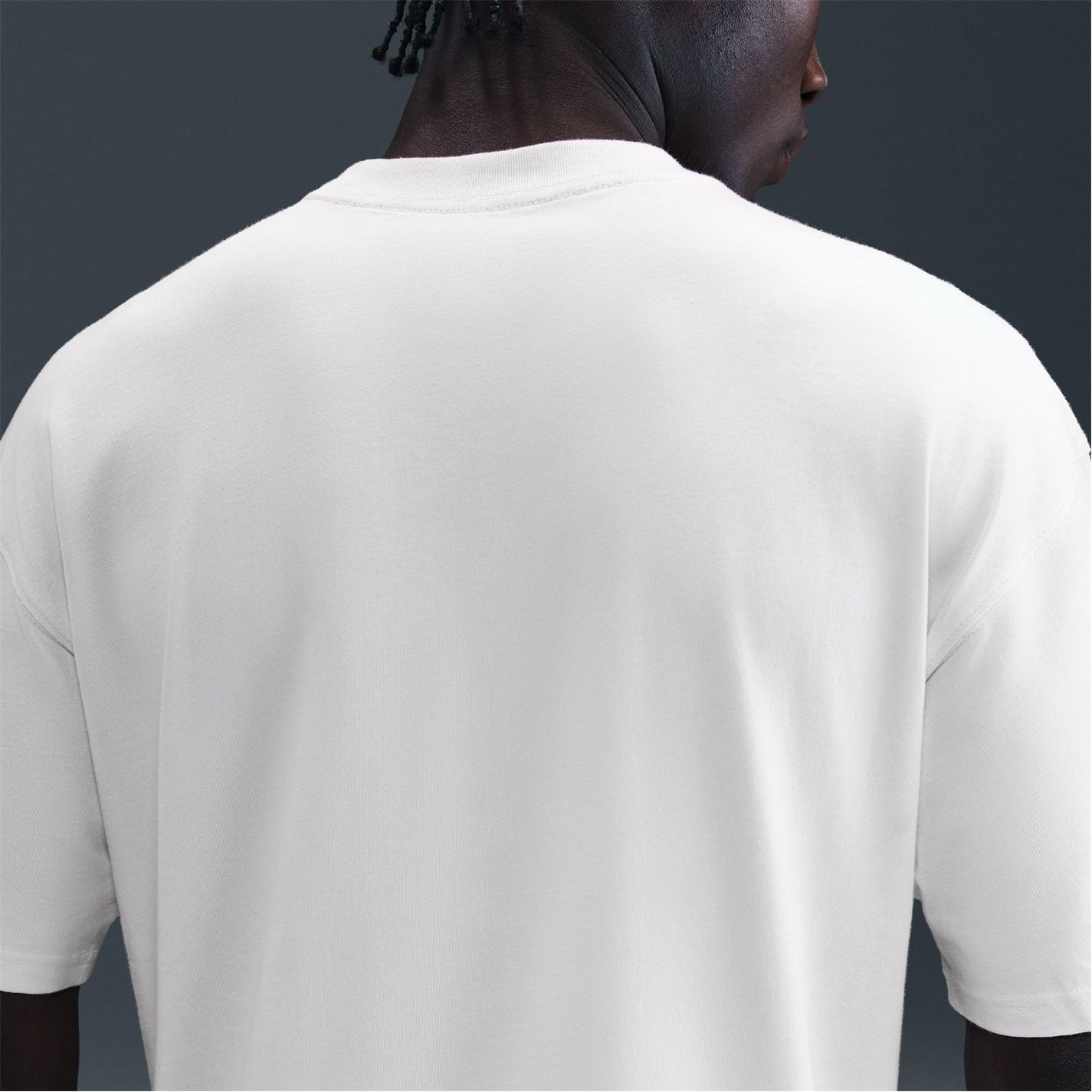 Nike Mens Chelsea Wordmark T-Shirt