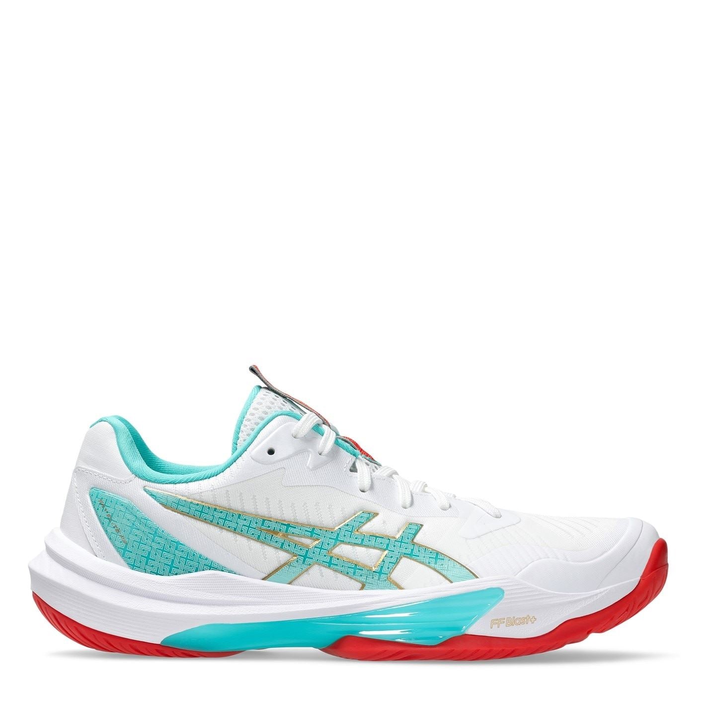 Asics Sky Elite FF 3 Netball Low Top Sneakers