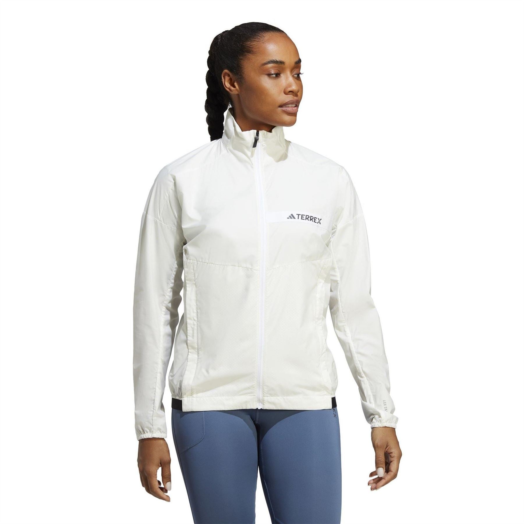 adidas Terrex Multi Windbreaker